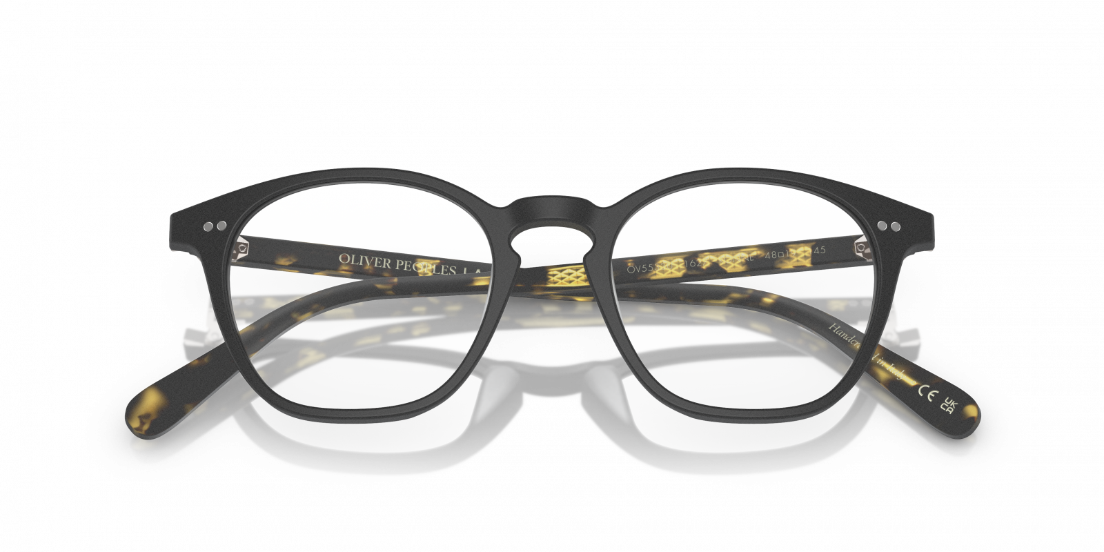 Oliver Peoples OV5533U 1627 Ronne | Online Sale - Amevista