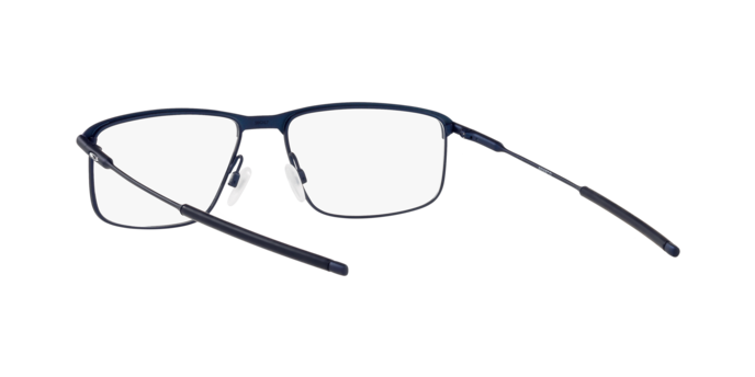 Oakley OX5019 SOCKET TI 501903 OAKLEY™ Socket Ti OX5019 501903 56 Matte Midnight Eyeglasses