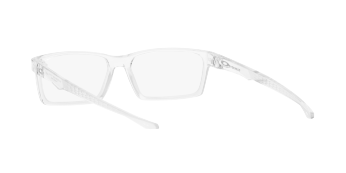 Oakley OX8060 Overhead Eyeglasses - Οπτικά Δημητριάδη