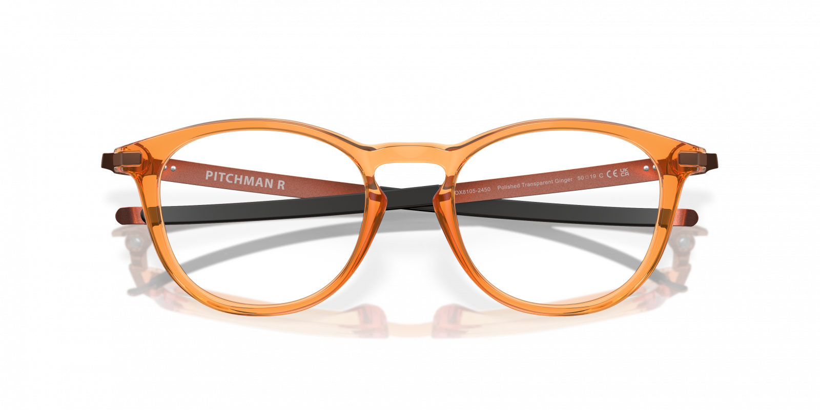Oakley OX8105 810524 Pitchman R | Online Sale - Amevista