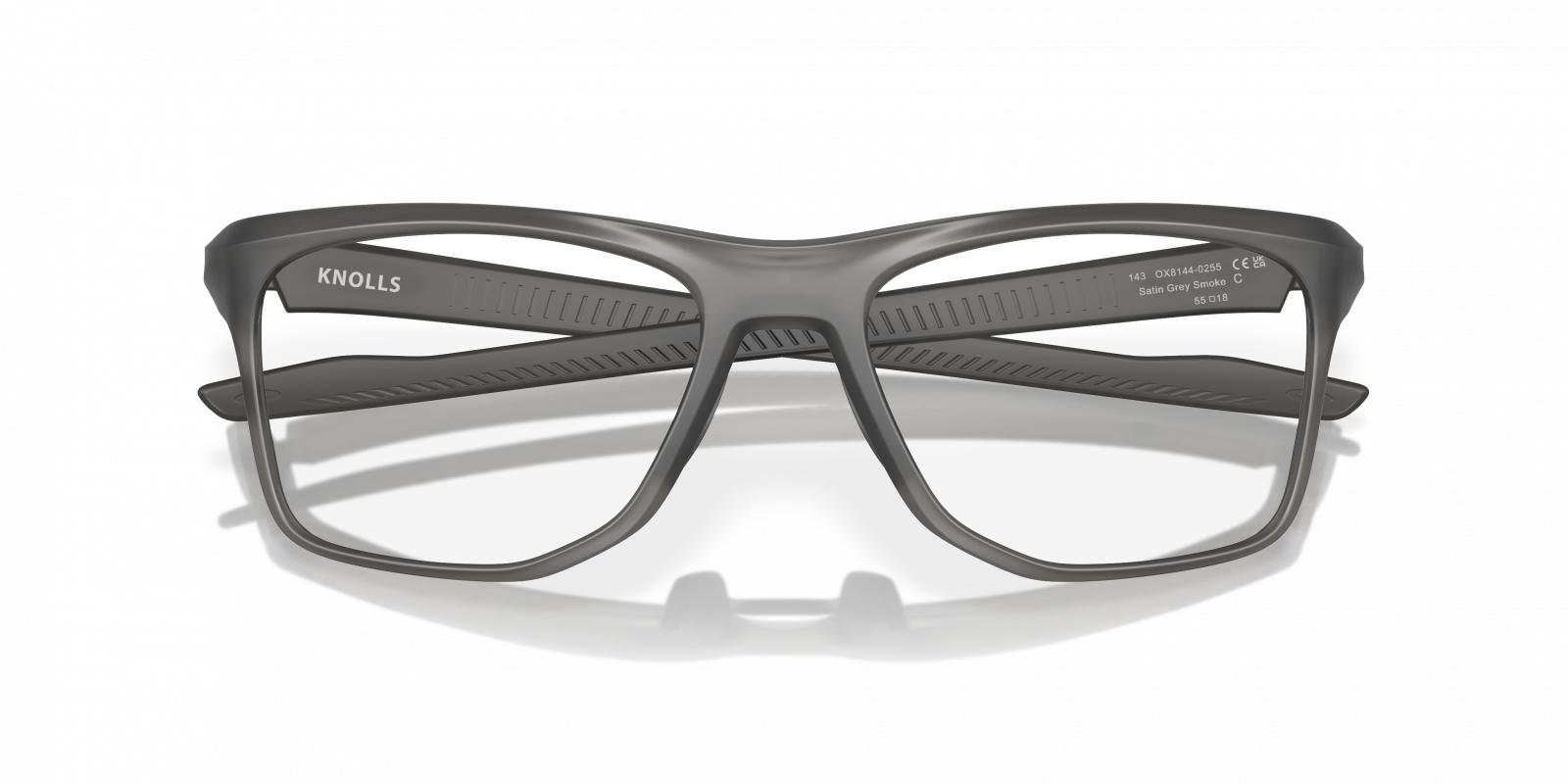 Oakley OX8144 814402 Knolls Men