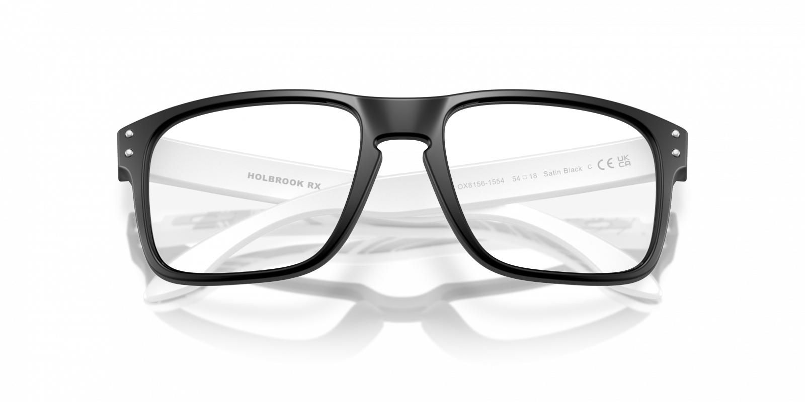 Oakley OX8156 Holbrook RX Men