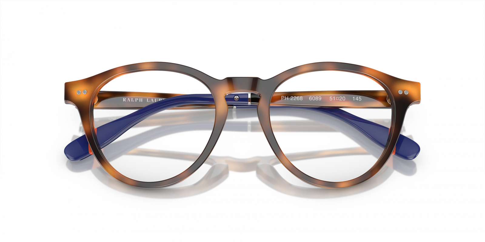 Polo Ralph Lauren PH2268 6089 Gafas de Vista para Hombre Amevista