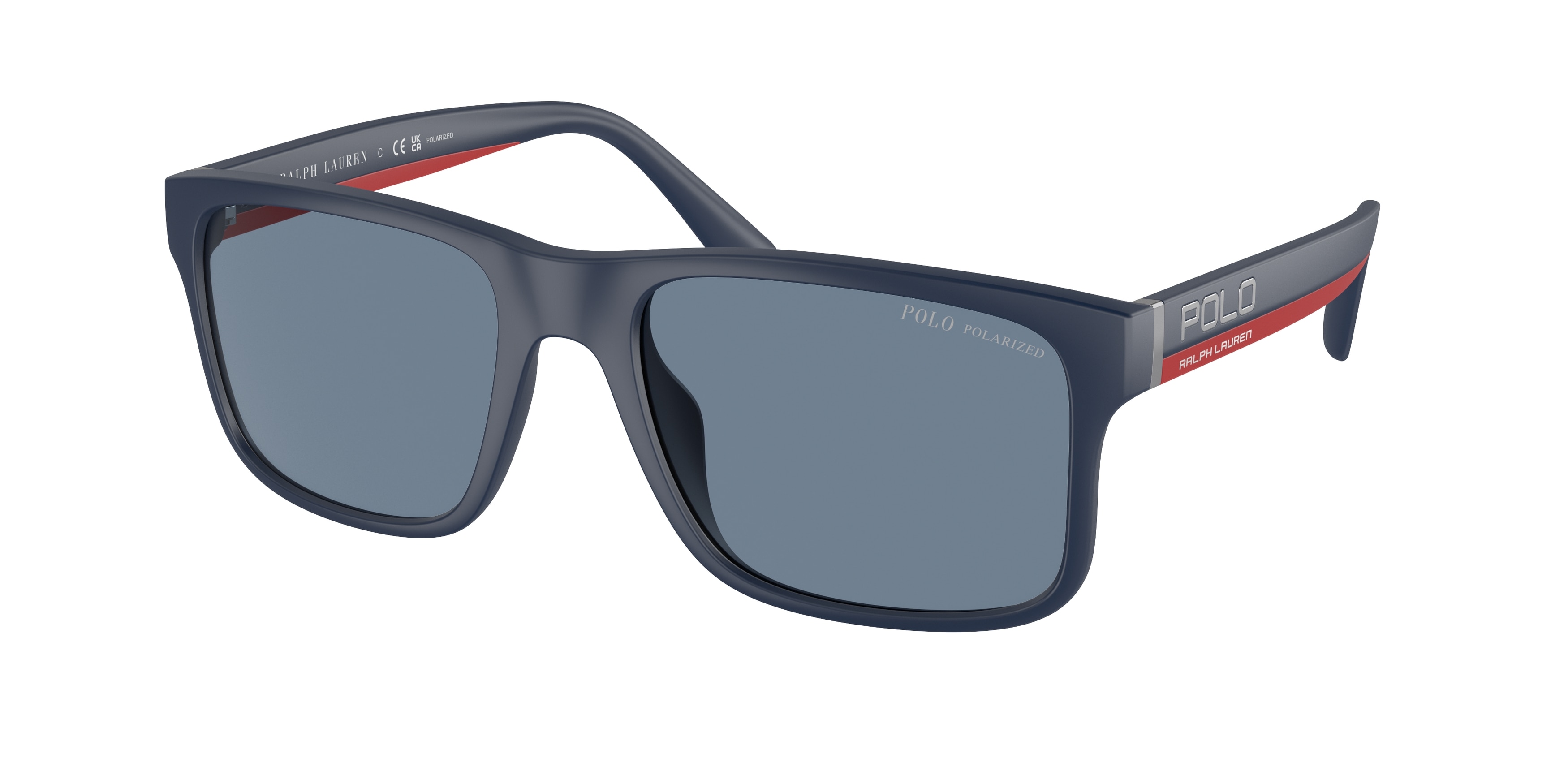 Ralph Lauren Polo polarized Sunglasses PH4110 Sunglasses - Polo by Ralph Lauren Authorized Retailer  main image 4