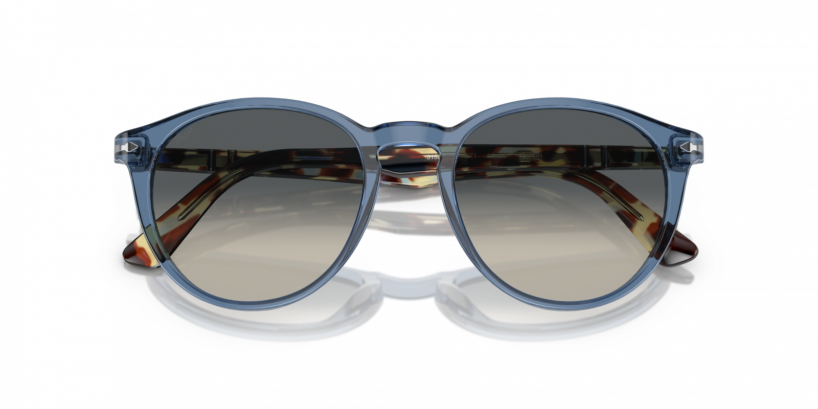 Koupit Persol 0PO3152S v havanna / zelená celobarevné online u