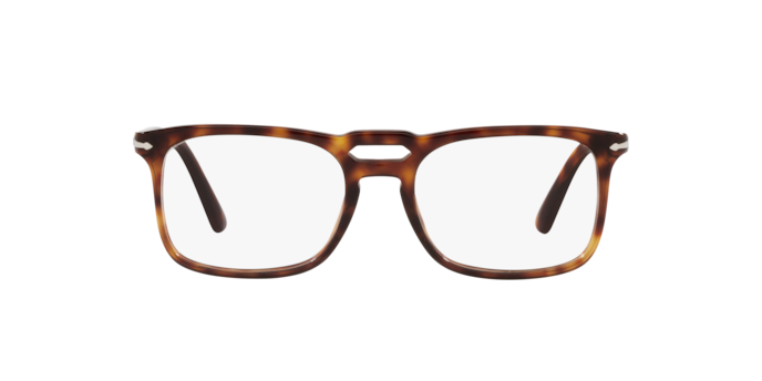Persol Po2491v Phantos Prescription Eyewear Frames In Black