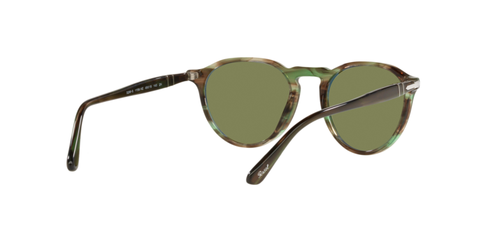 Persol Unisex Polarized Sunglasses, PO3286S 51