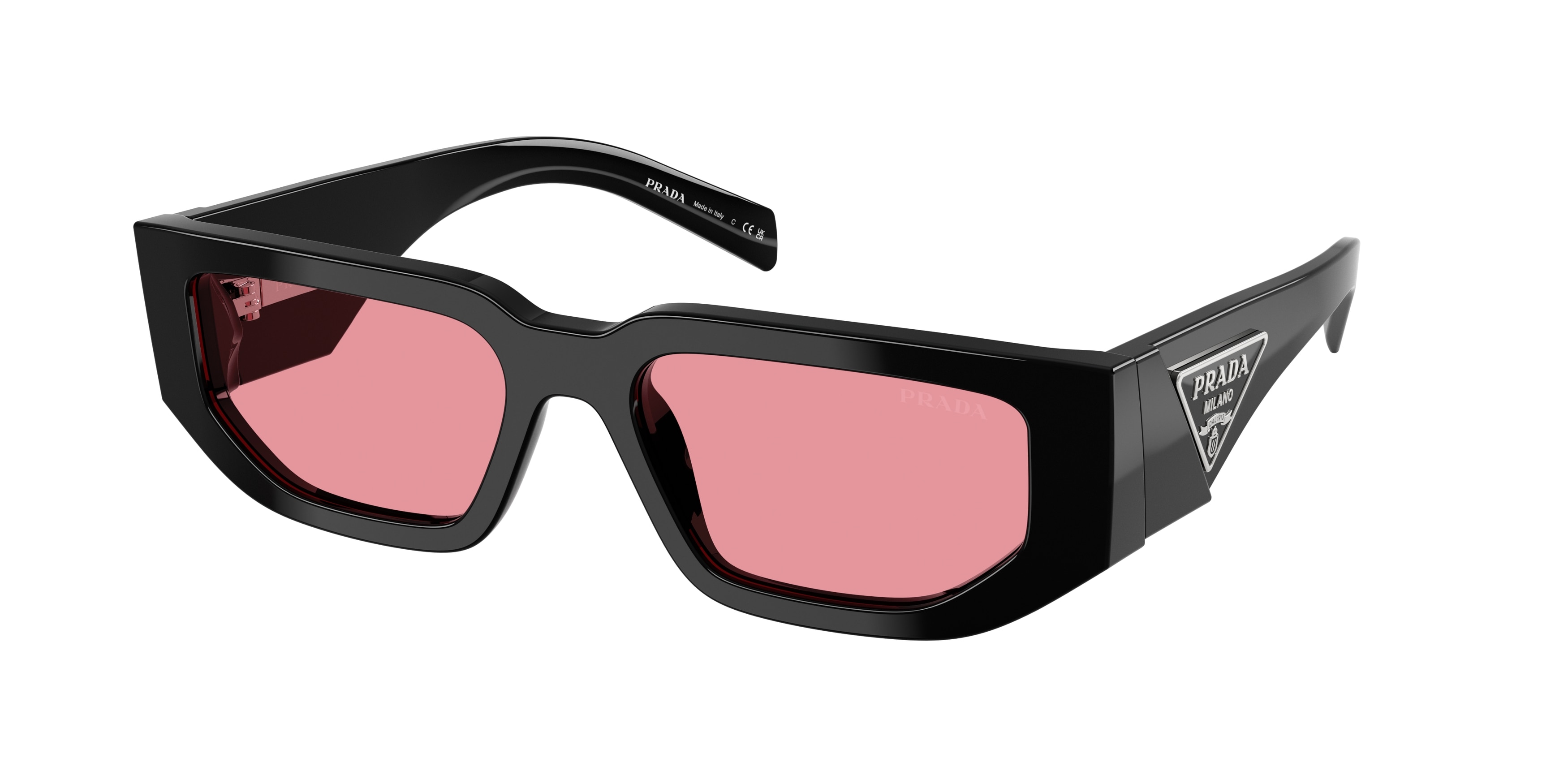 Prada PR 09ZS 16K30L Men display picture 1