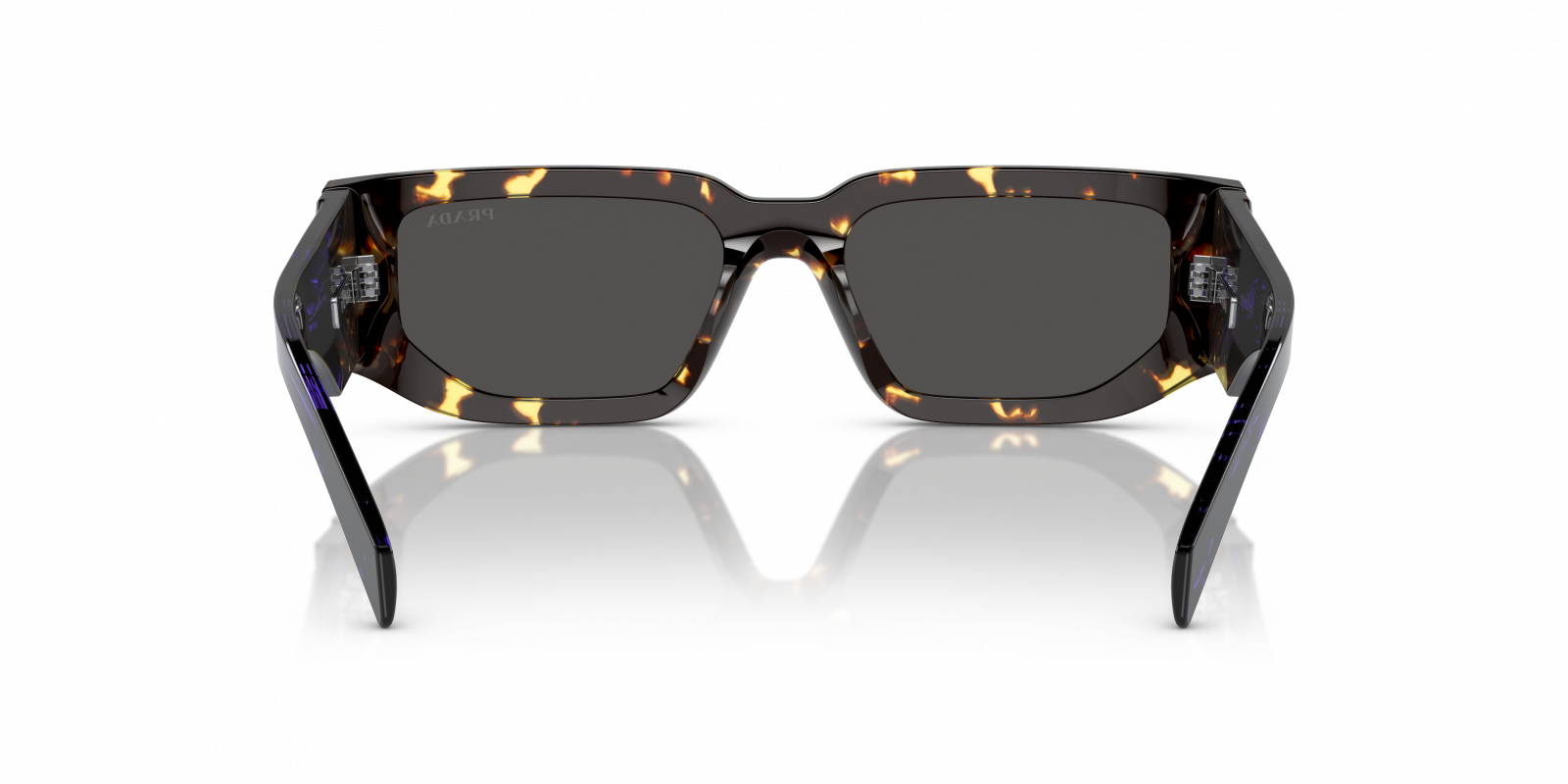Prada PR 09ZS 16R5S0 Sunglasses for Men – Buy Sunglasses at 
