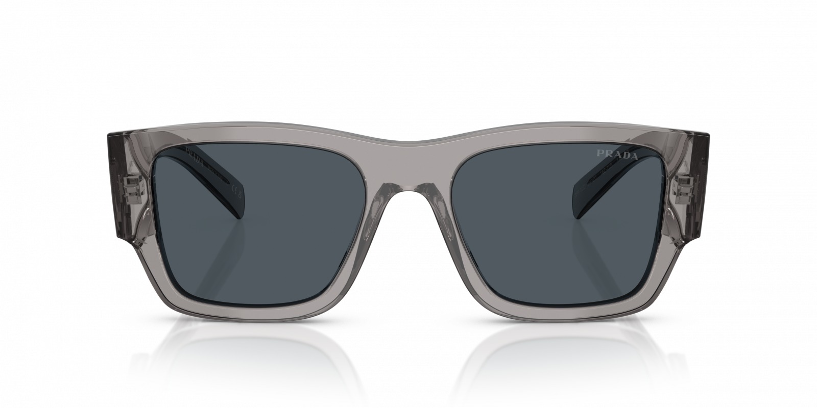 Prada PR 10ZS 16Z70B | Online Sale - Amevista