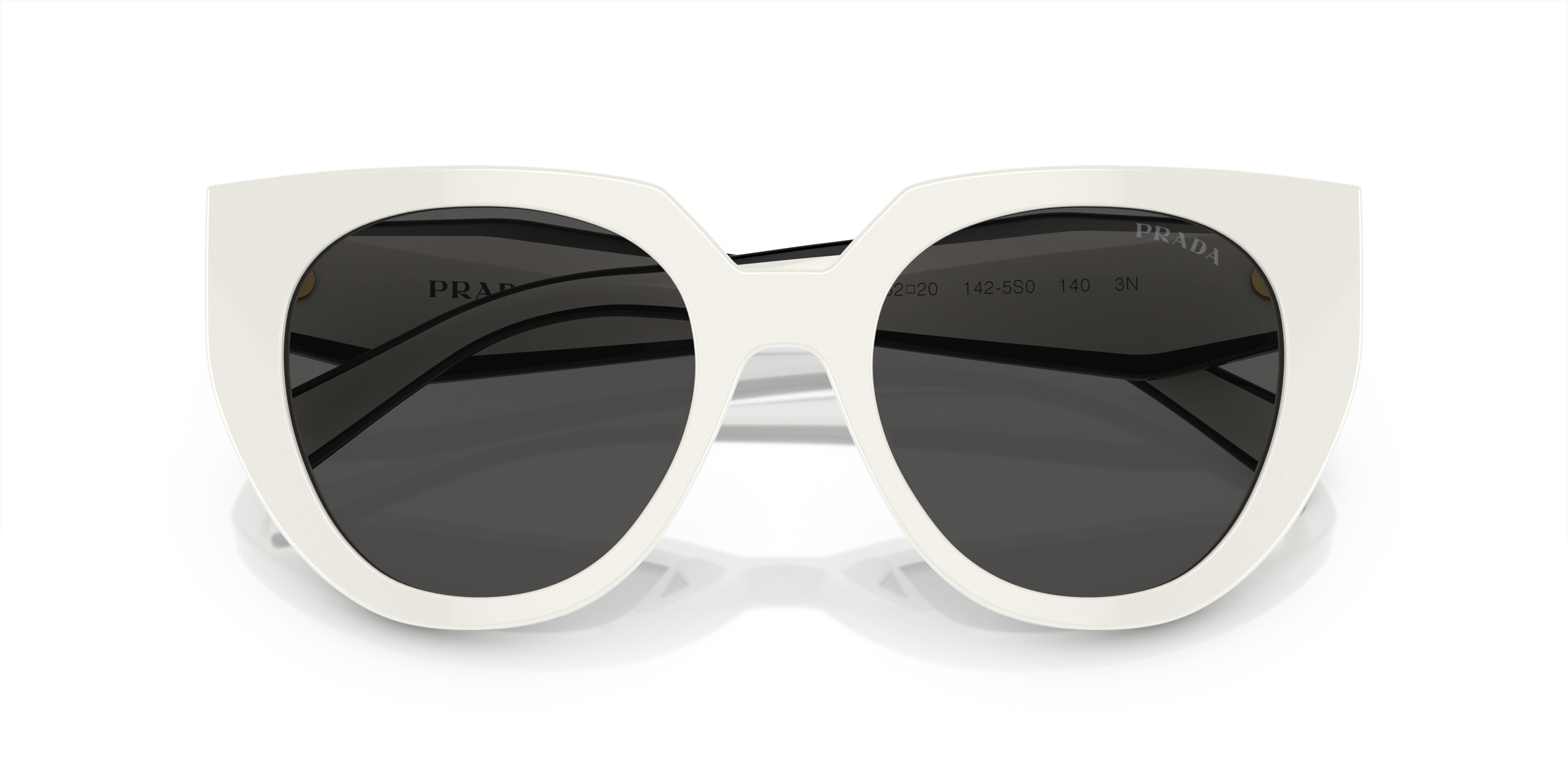 Óculos de Sol Prada Feminino - 0PR 14WS 3890A7 52