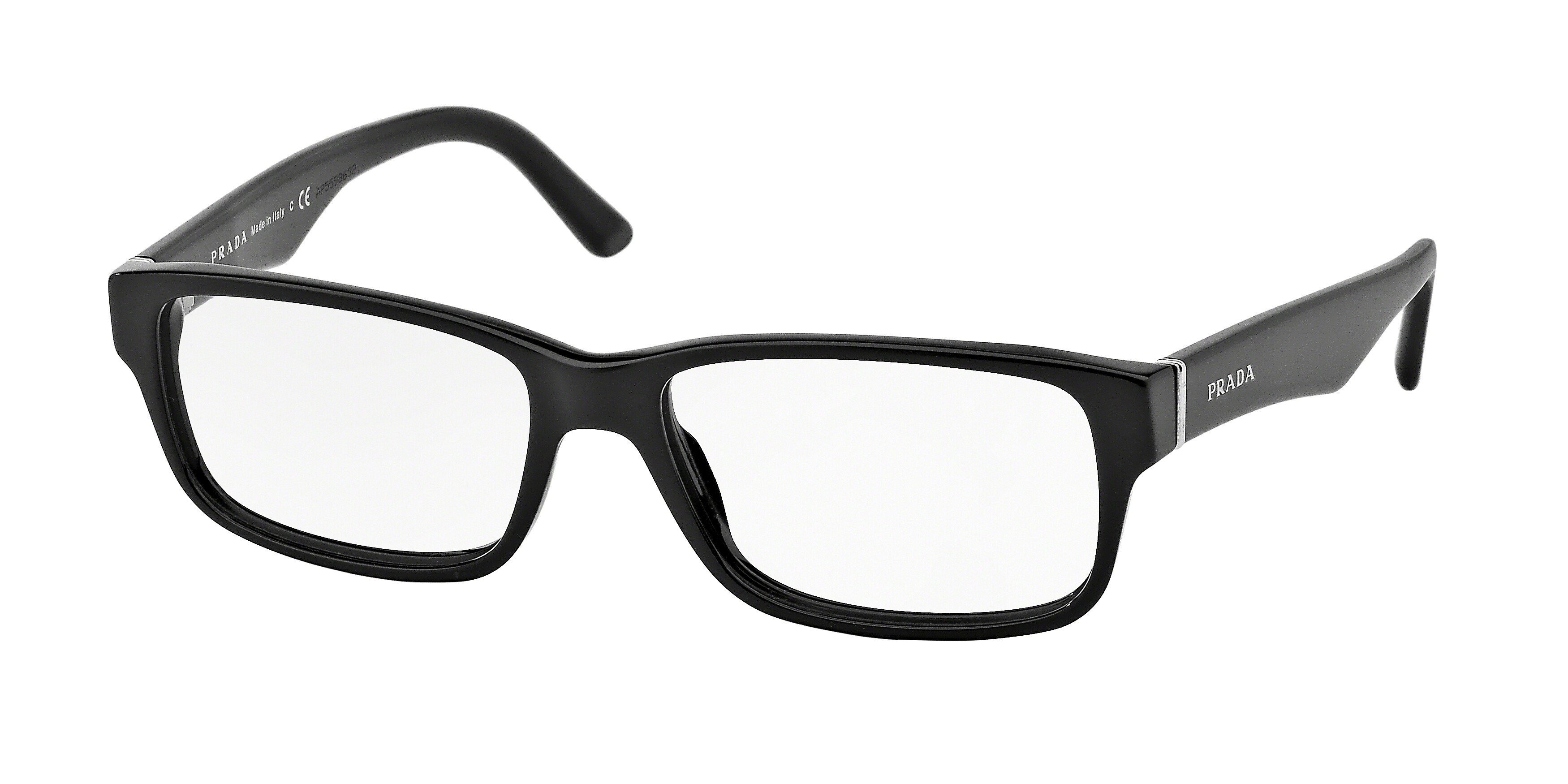 Prada PR 16MV 1AB1O1 Heritage | Online Sale - Amevista display picture 2