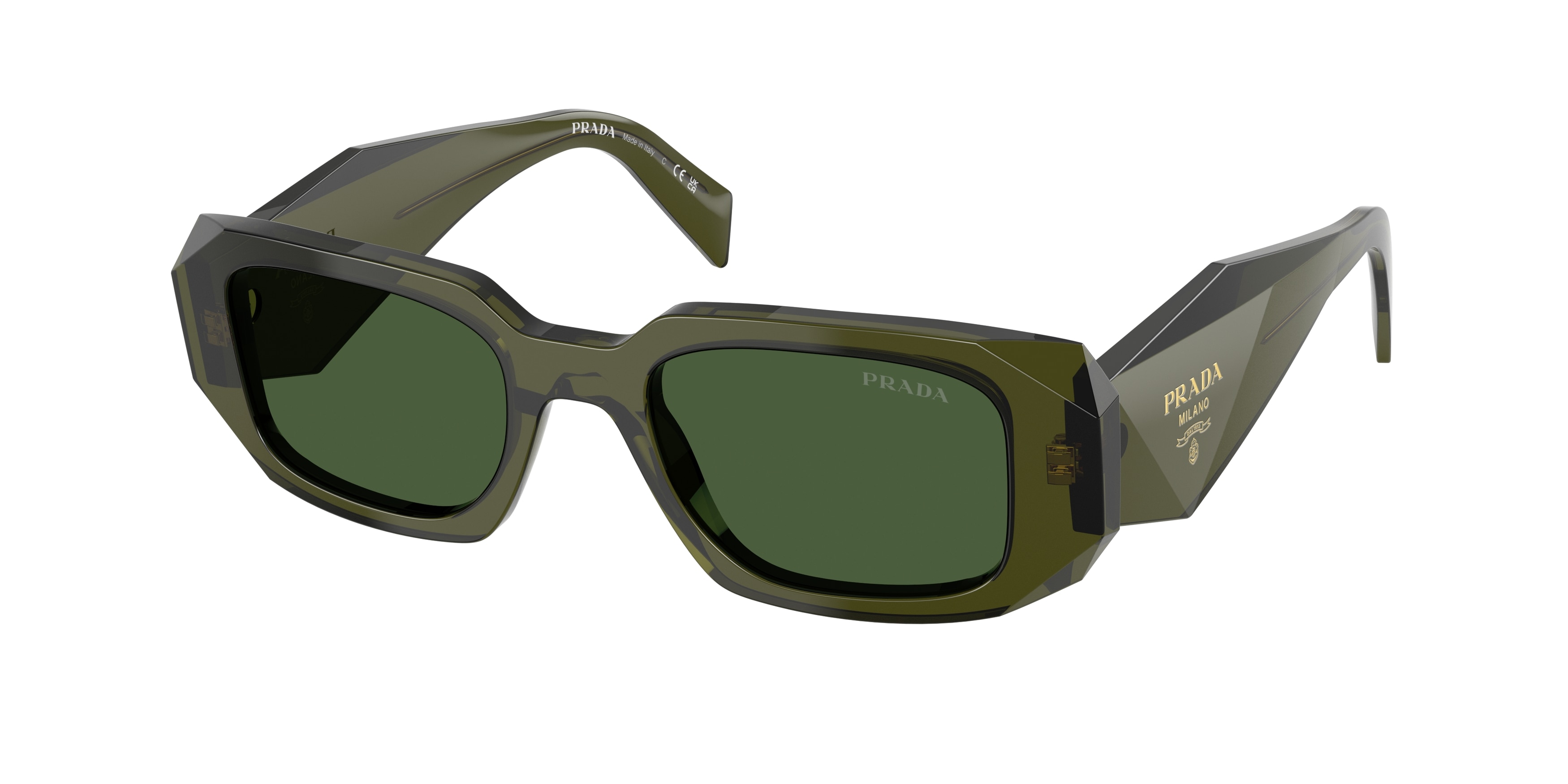 Prada PR 17WS 19Z1I0 | Online Sale - Amevista