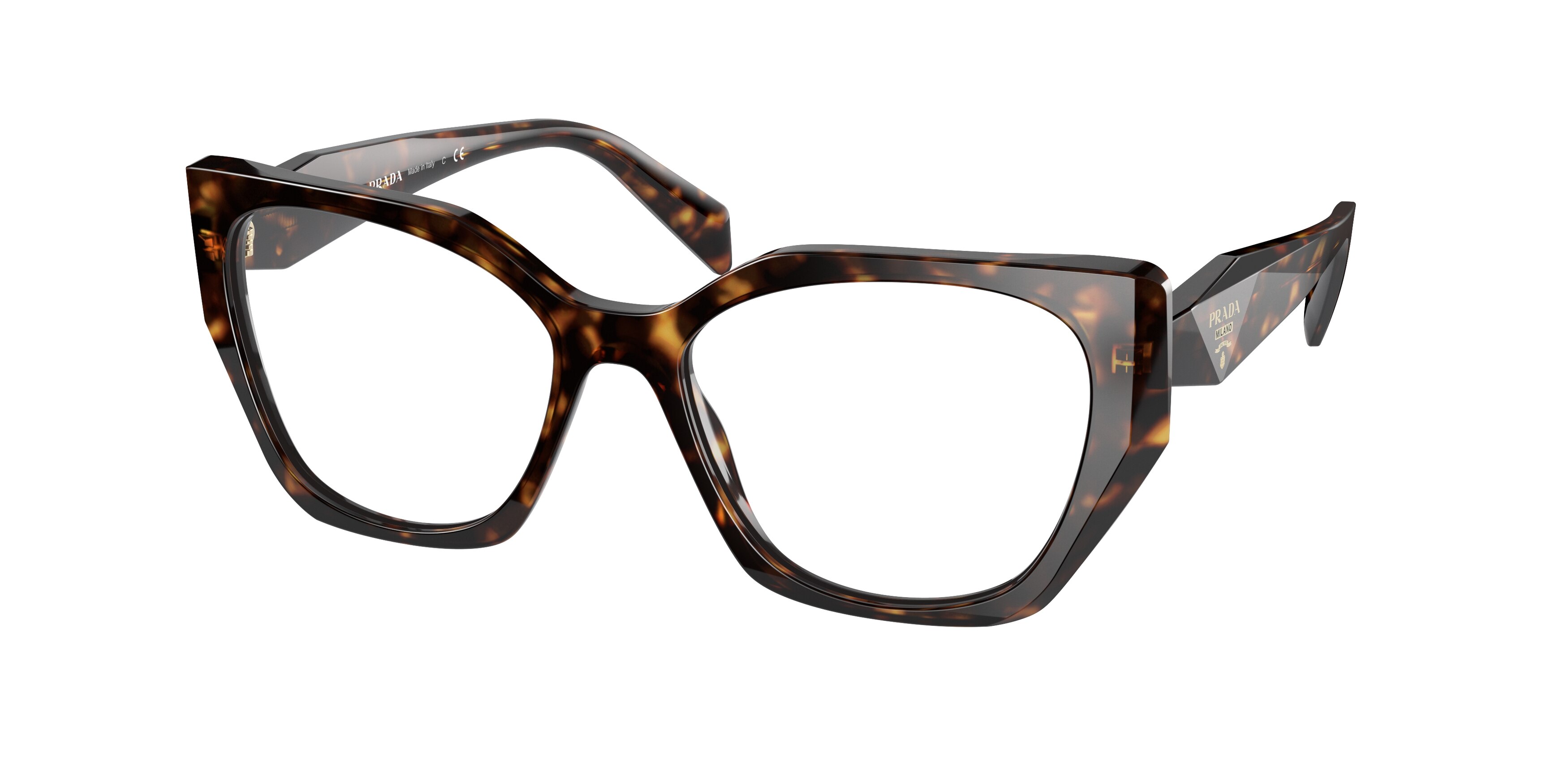 Prada PR 18WV 2AU1O1 Women display picture 2