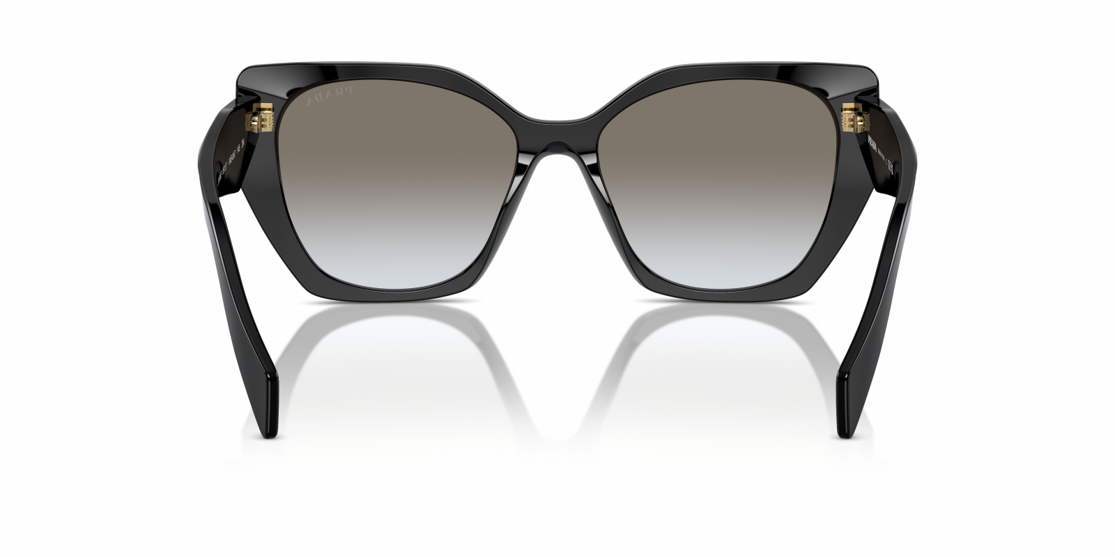 Prada PR 19ZS 1AB0A7 Women display picture 1