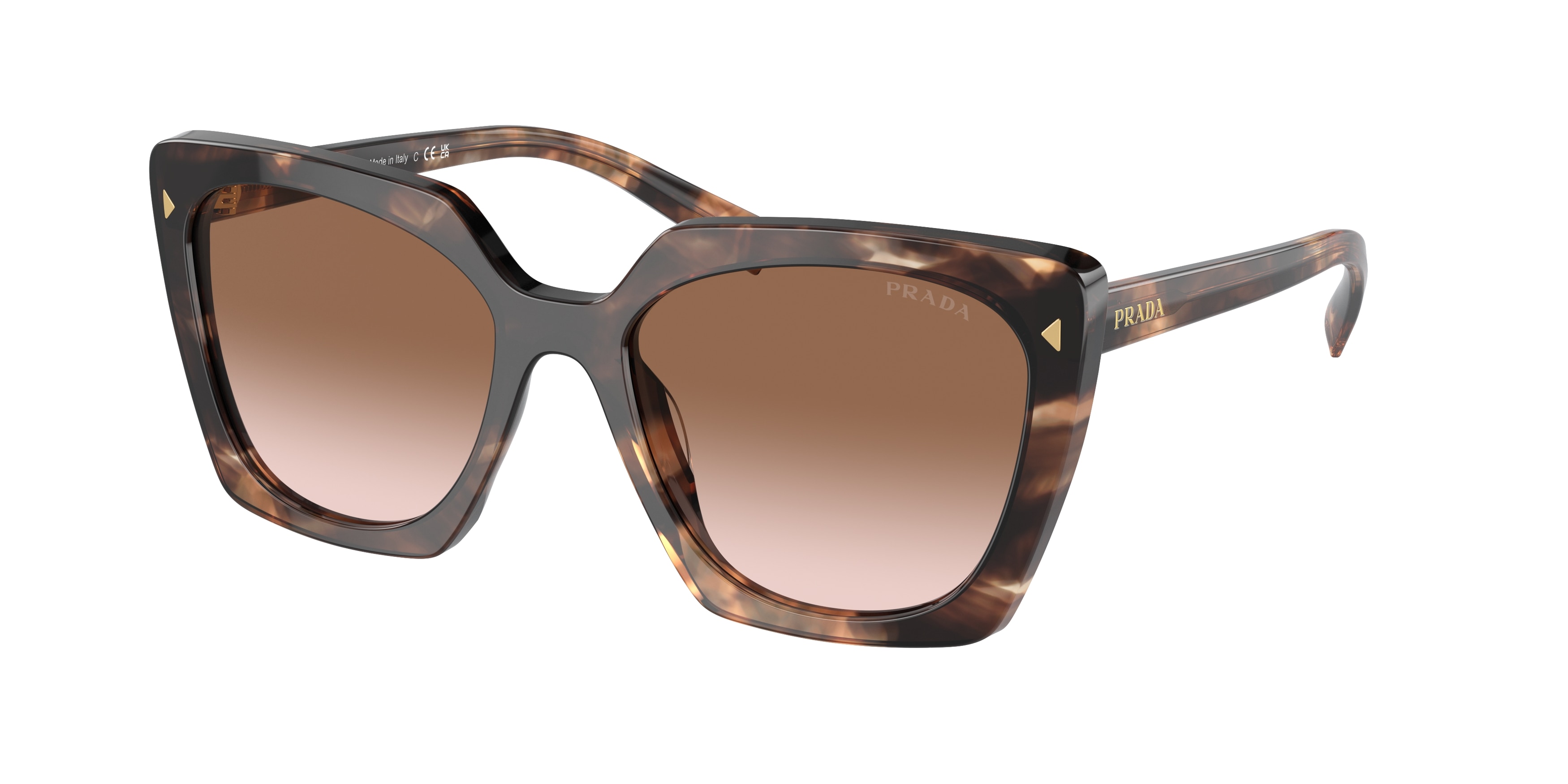 Prada PR 23ZS 07R0A6 Women display picture 1