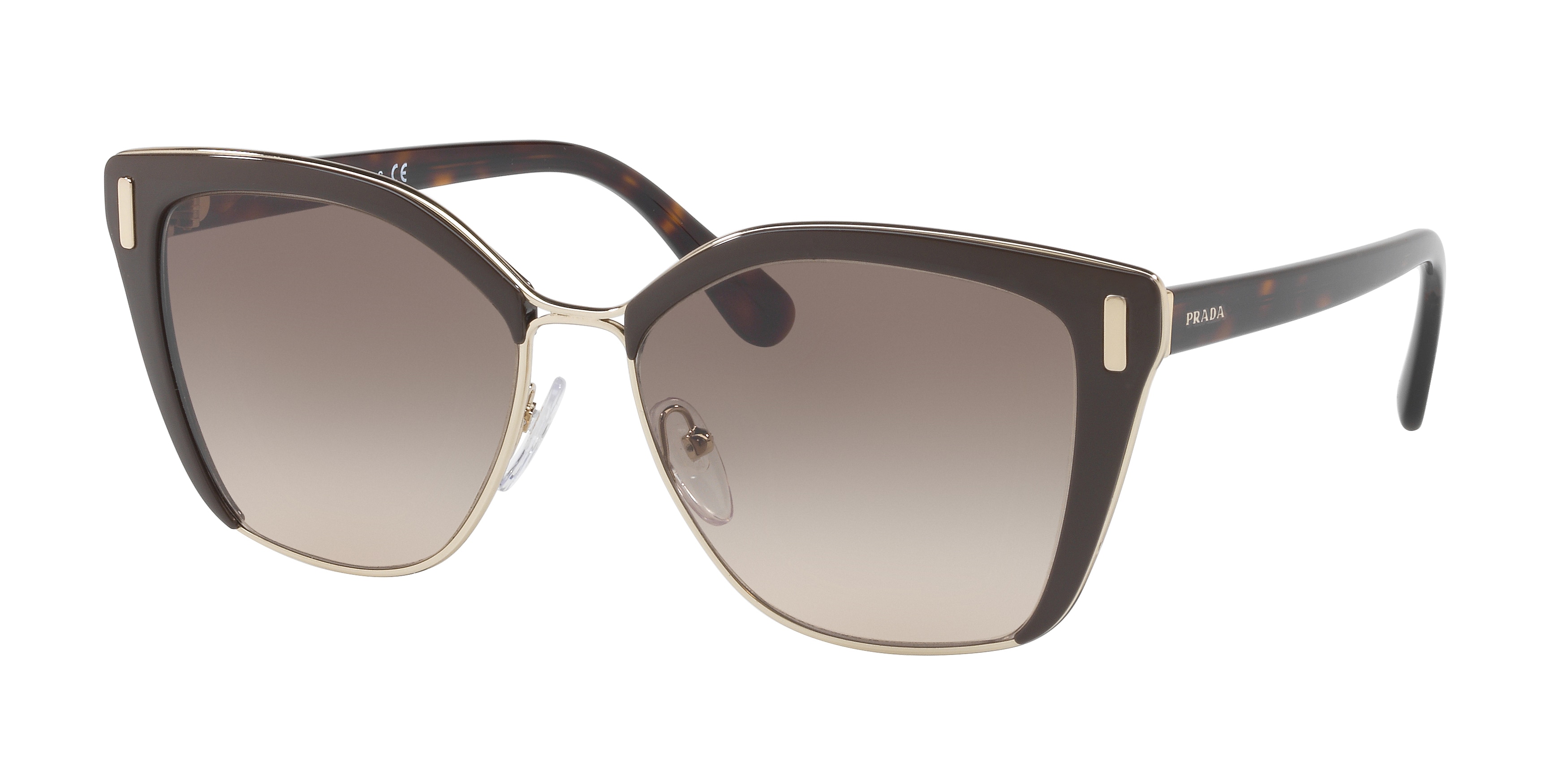 Prada PR 56TS DHO3D0 Catwalk | Online Sale - Amevista display picture 1