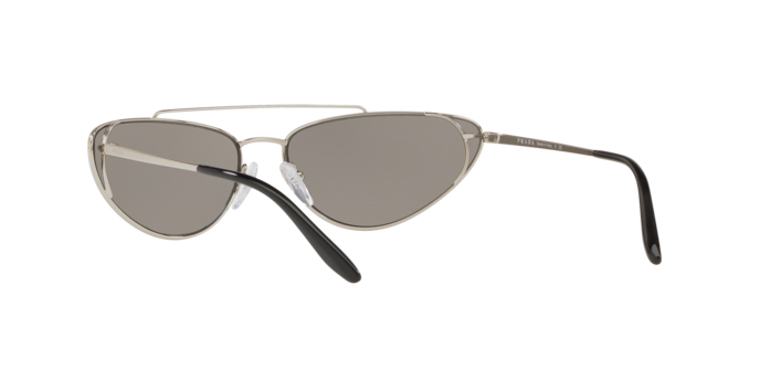 SUNGLASSES PRADA CATWALK PR 62VS (1BC1I2) Prada PR 62VS 1BC1I2 Catwalk | Online Sale - Amevista main image 4