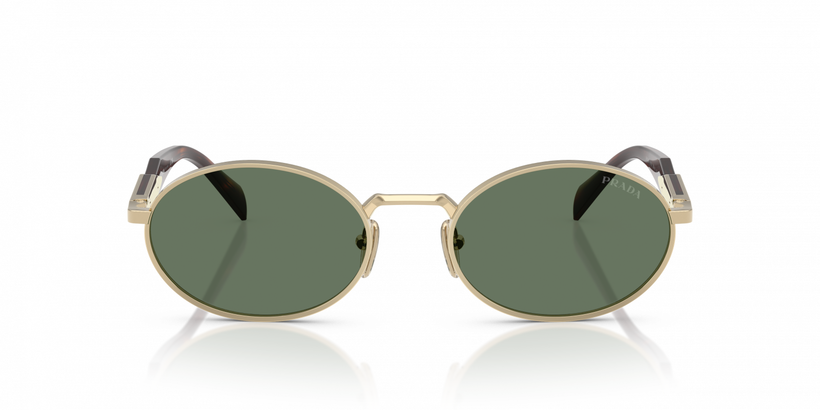 PRADA Vintage Sunglasses SPR 65H ? Brand: Prada Model: SPR 65Z Color: ZVN-09T Prada new  main image 3