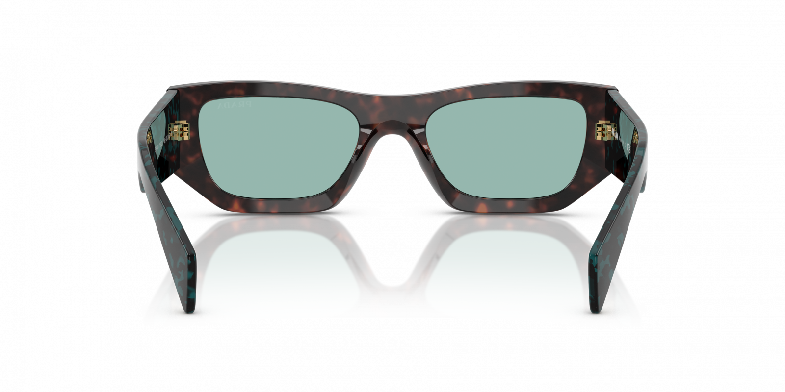 Prada PR A01S 18Z40K | Online Sale - Amevista display picture 2