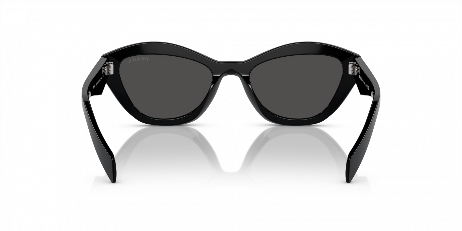 Prada PR A02S 16K08Z Women display picture 2