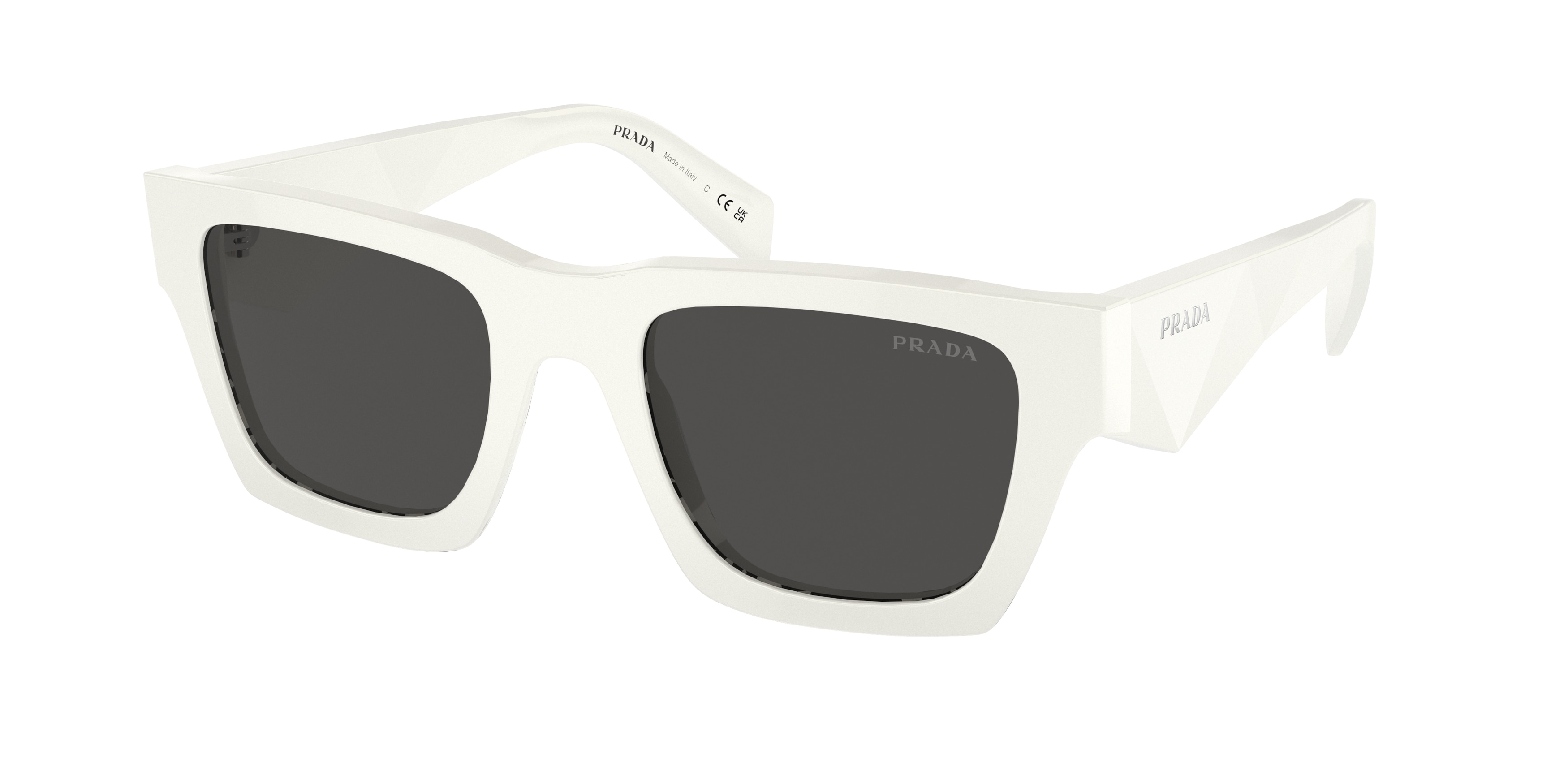 Prada PR A06S 17K08Z | Online Sale - Amevista display picture 2