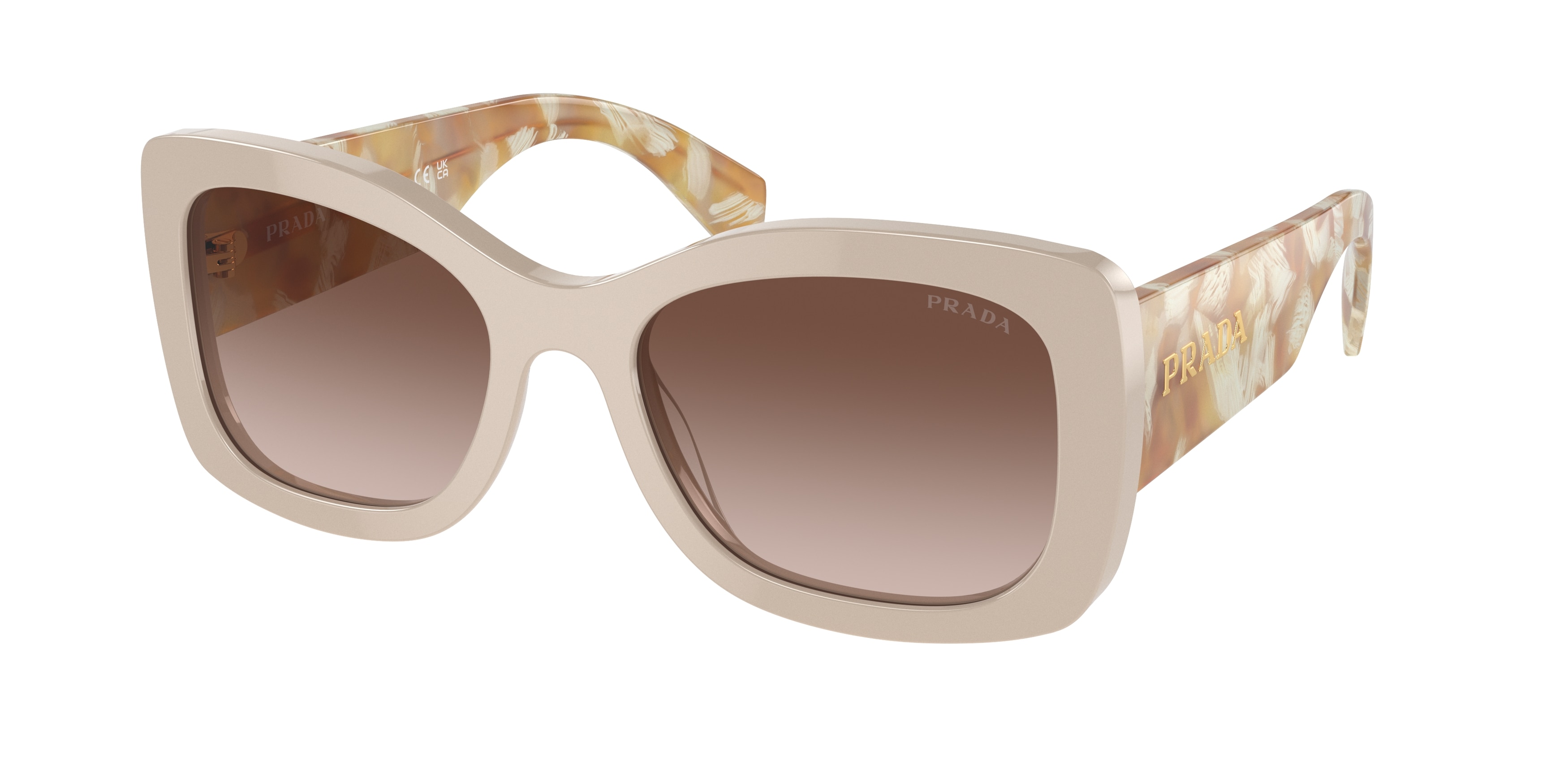 Prada PR A08S 11O6S1 | Online Sale - Amevista display picture 2