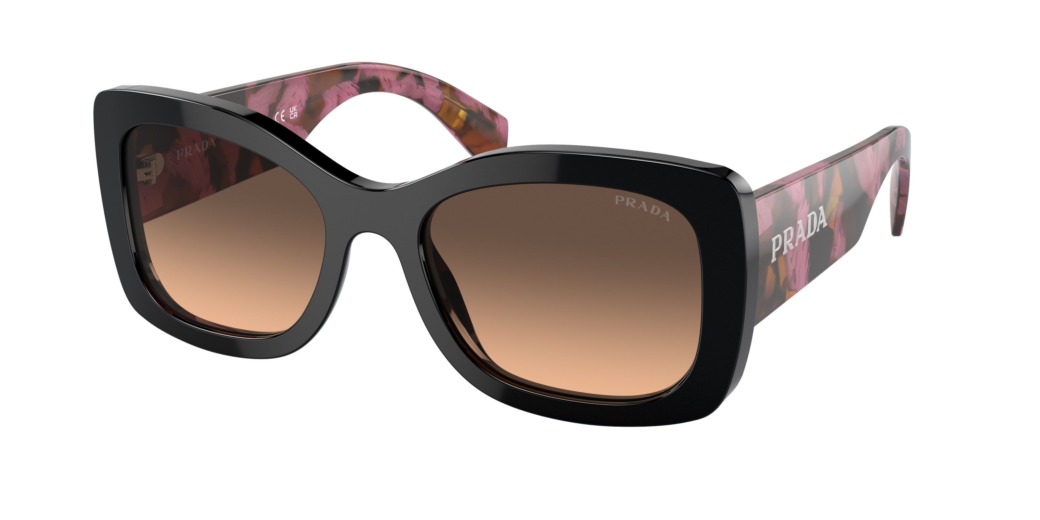 Prada PR A08S 12O50C Women display picture 1