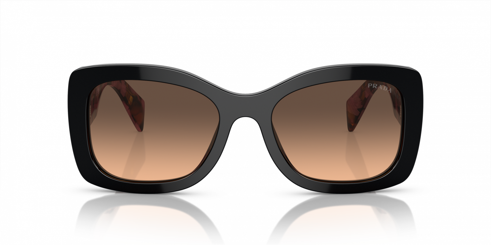 NWT Prada 0PR A08S-12O50C Sunglasses Prada PR A08S 12O50C Women main image 2