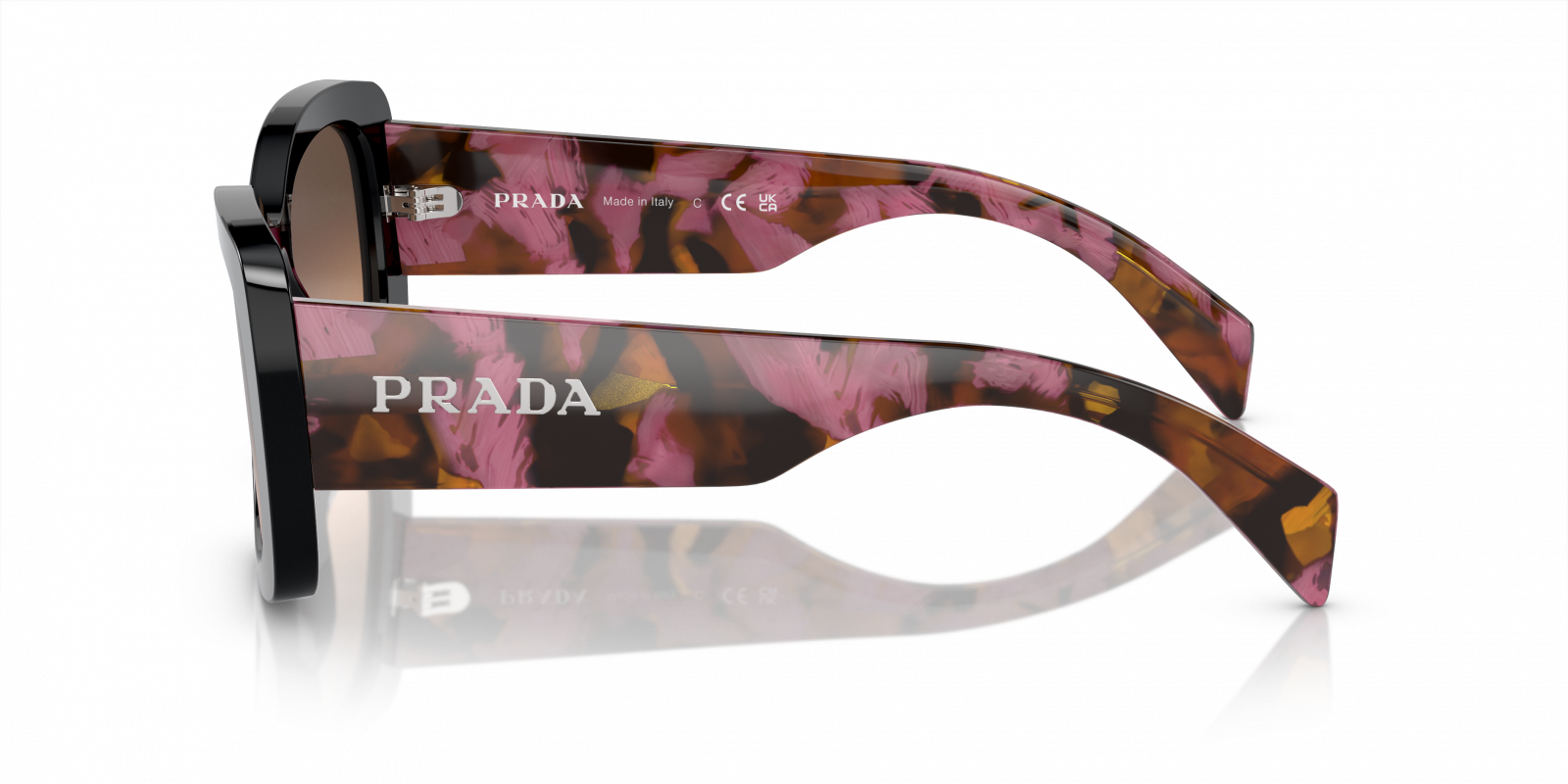 Prada PR A08S 12O50C Women