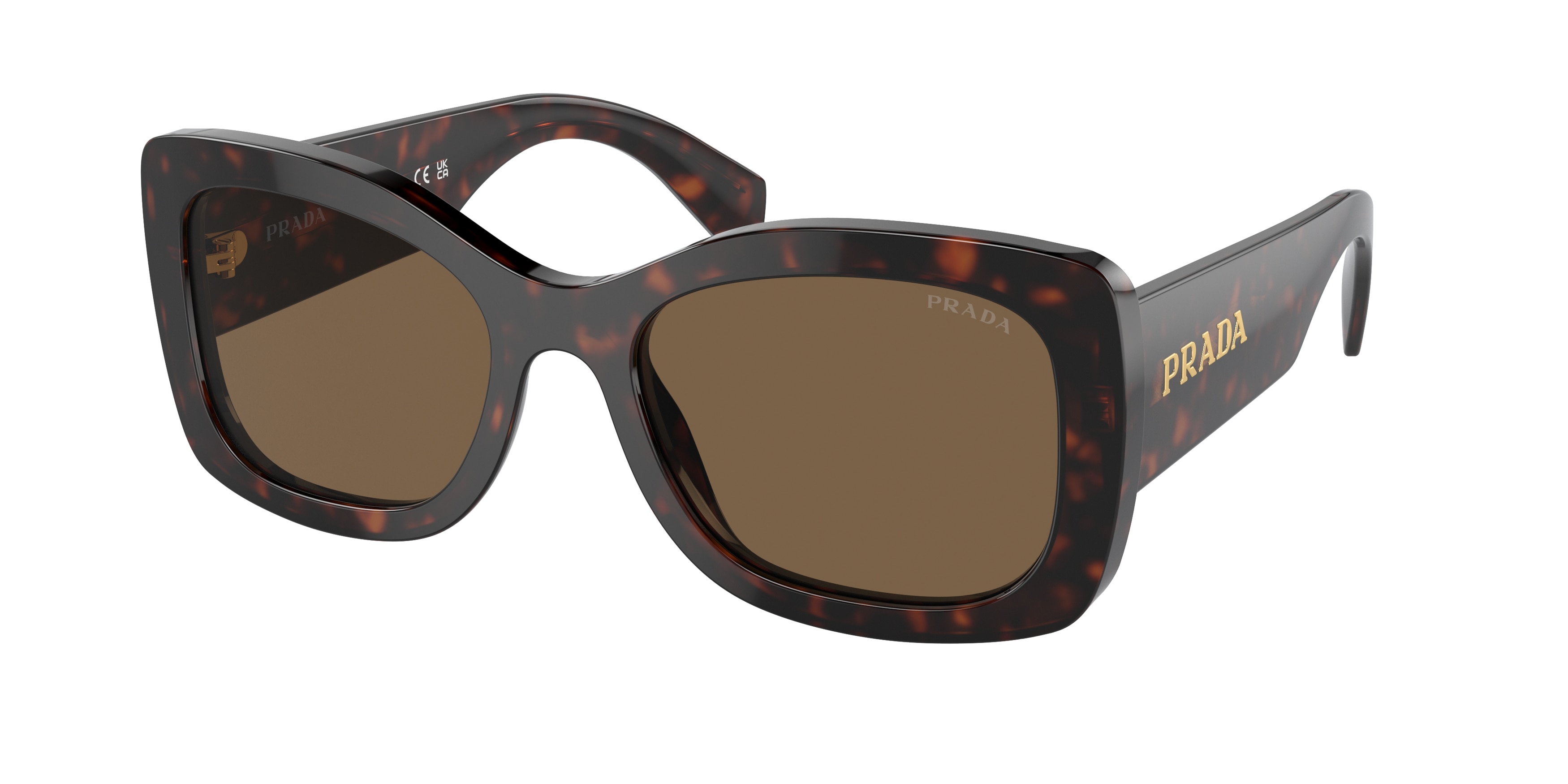 Prada PR A08S 16N5Y1 | Online Sale - Amevista