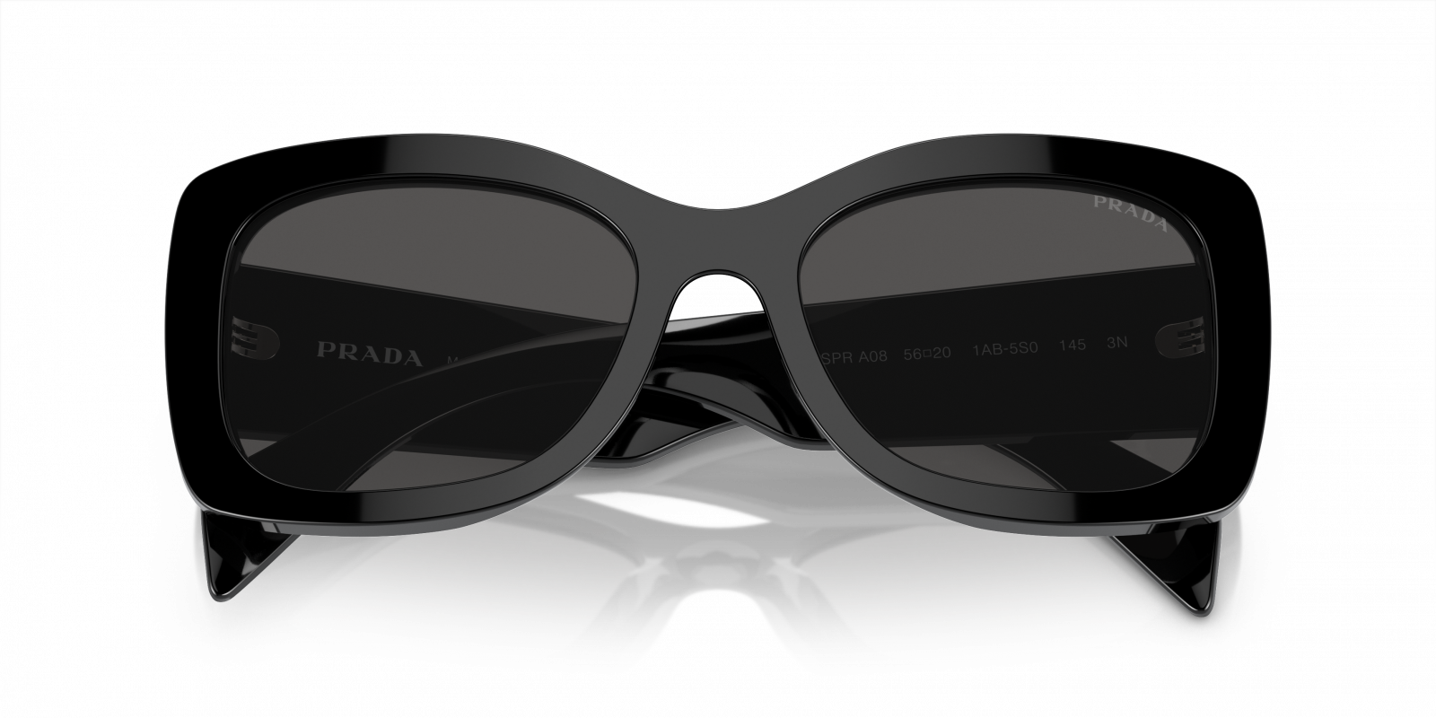 Prada PR A08S 1AB5S0 Women display picture 1