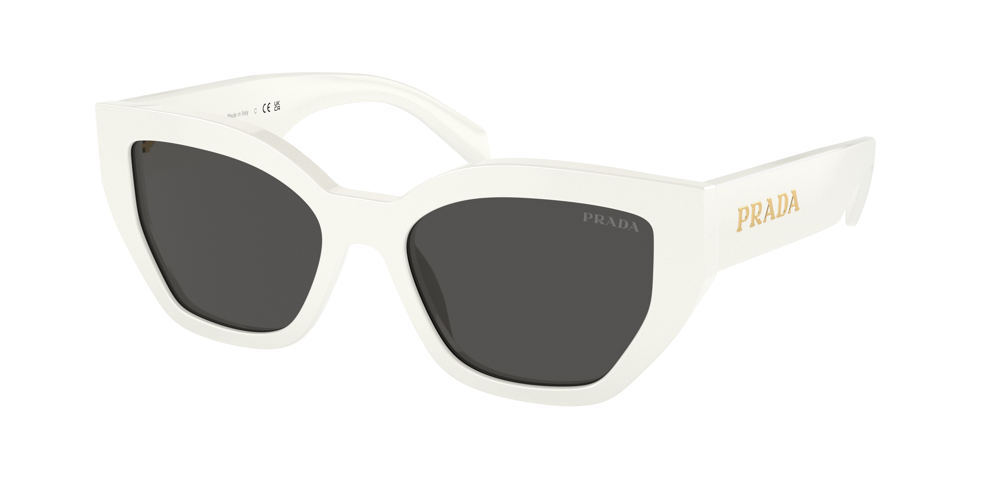 NWT Prada 0PR A09S-1425S0 Sunglasses Prada PR A09S 1425S0 | Online Sale - Amevista main image 2