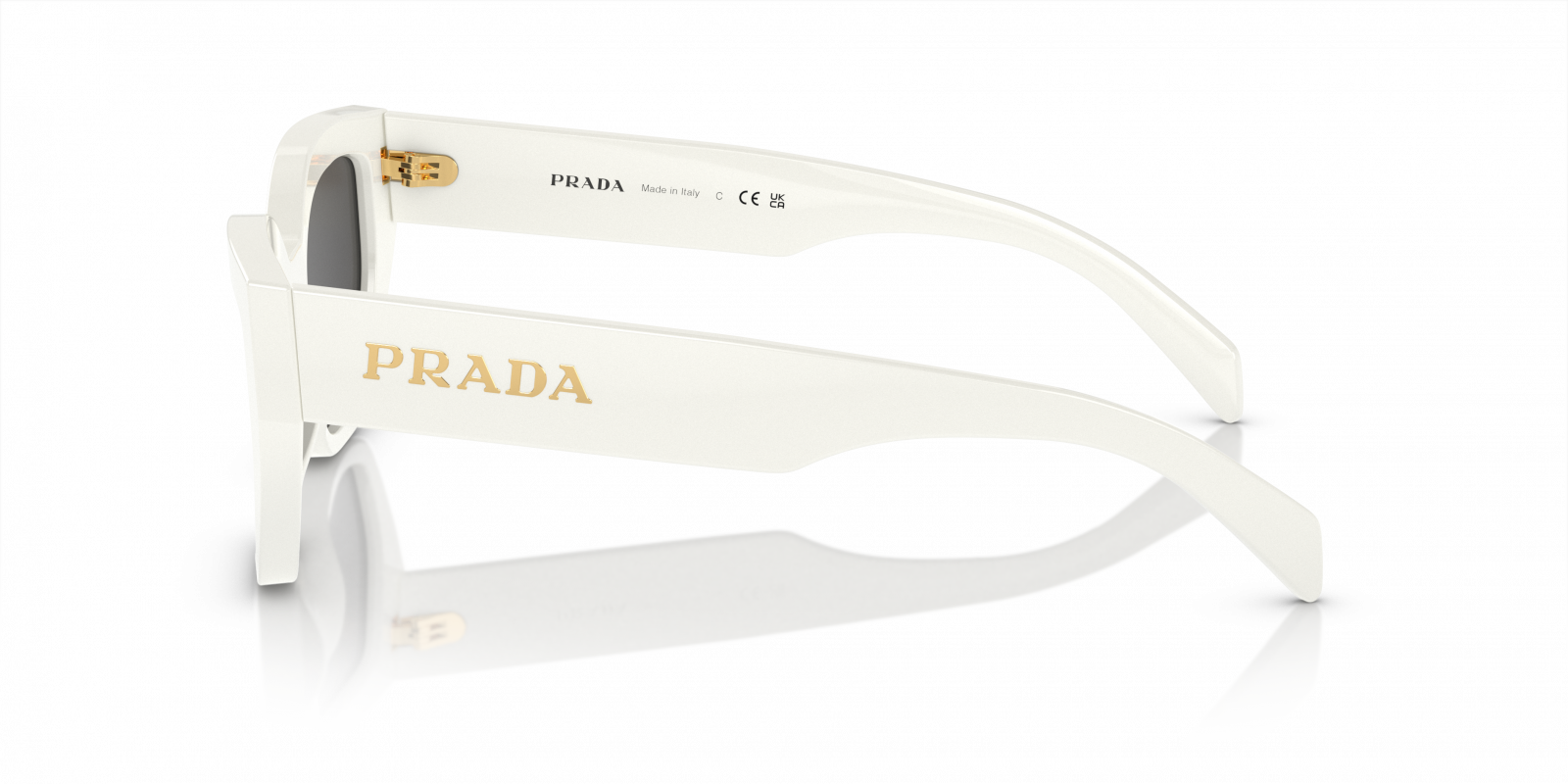 Prada PR A09S 1425S0 | Online Sale - Amevista display picture 3