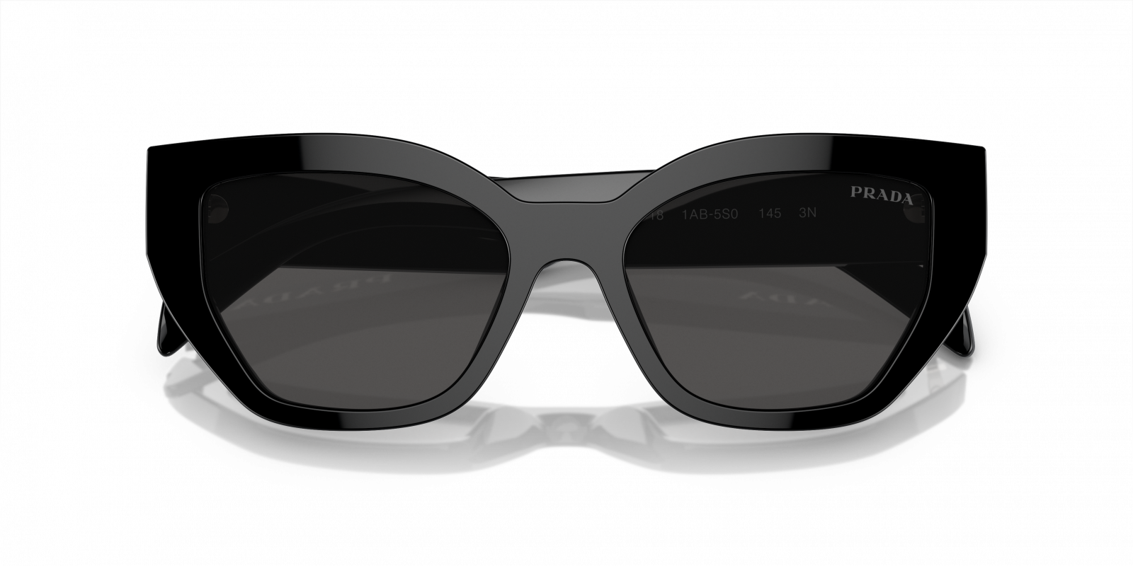 Prada PR A09S 1AB5S0 Women