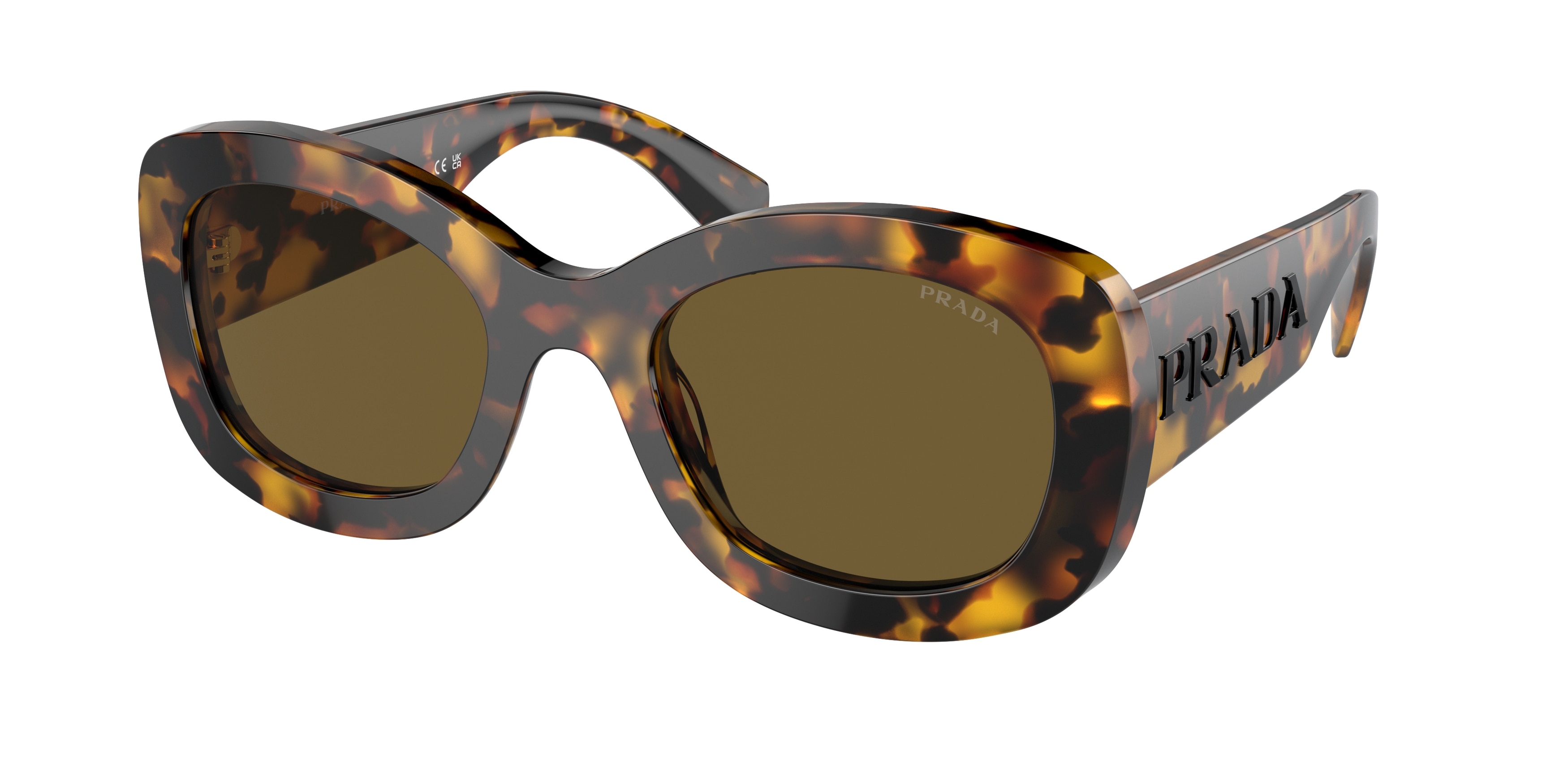 Prada PR A13S VAU01T | Online Sale - Amevista display picture 1