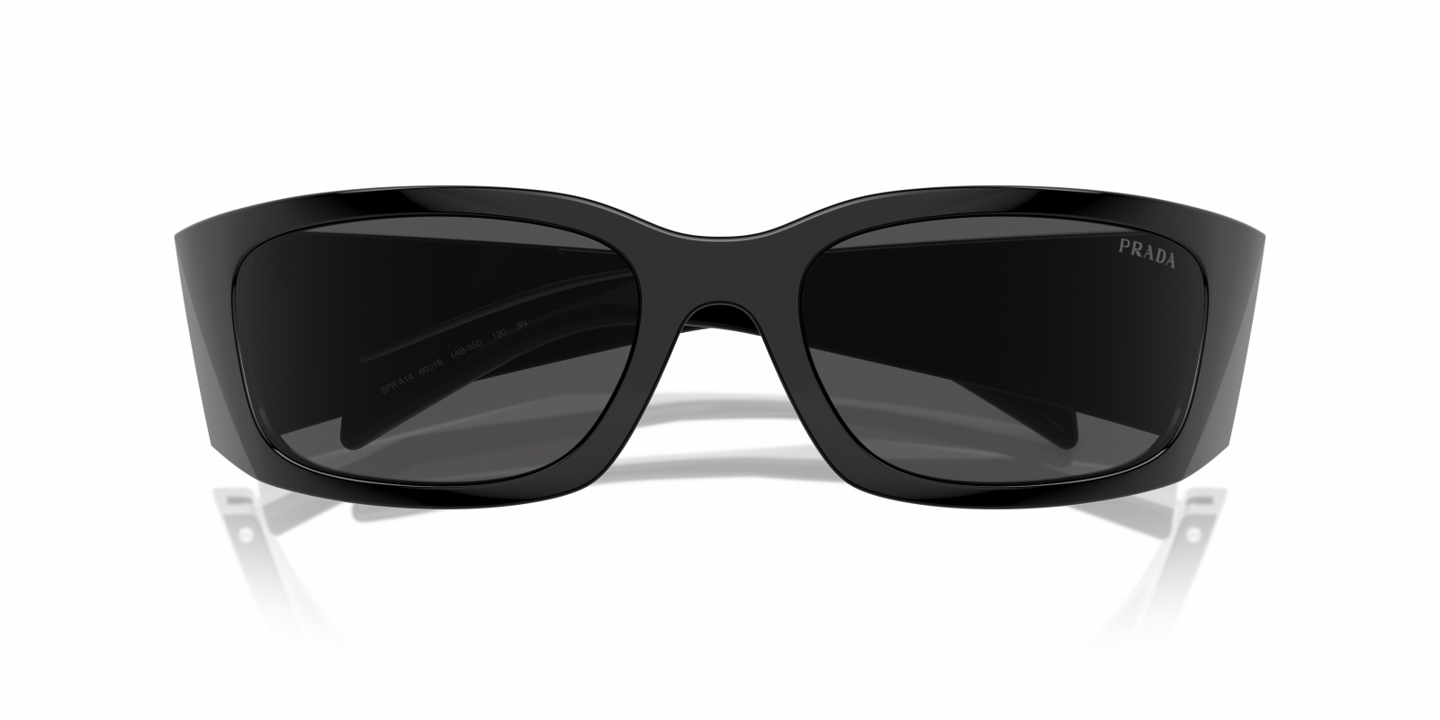 Prada PR A14S 1AB5S0 Women display picture 1