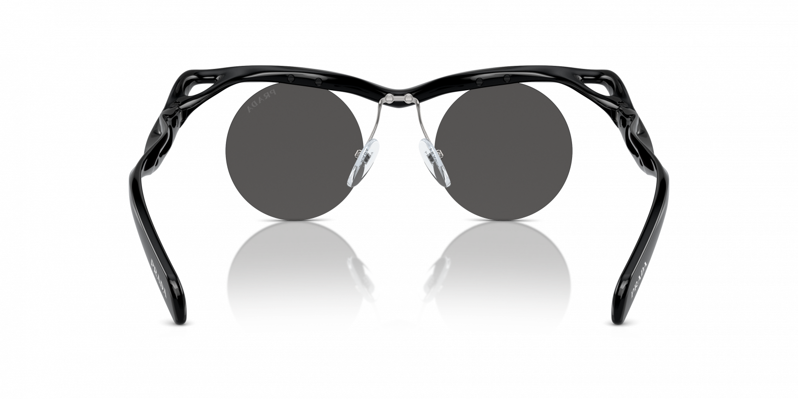 Prada PR A18S 1AB5S0 Men display picture 2