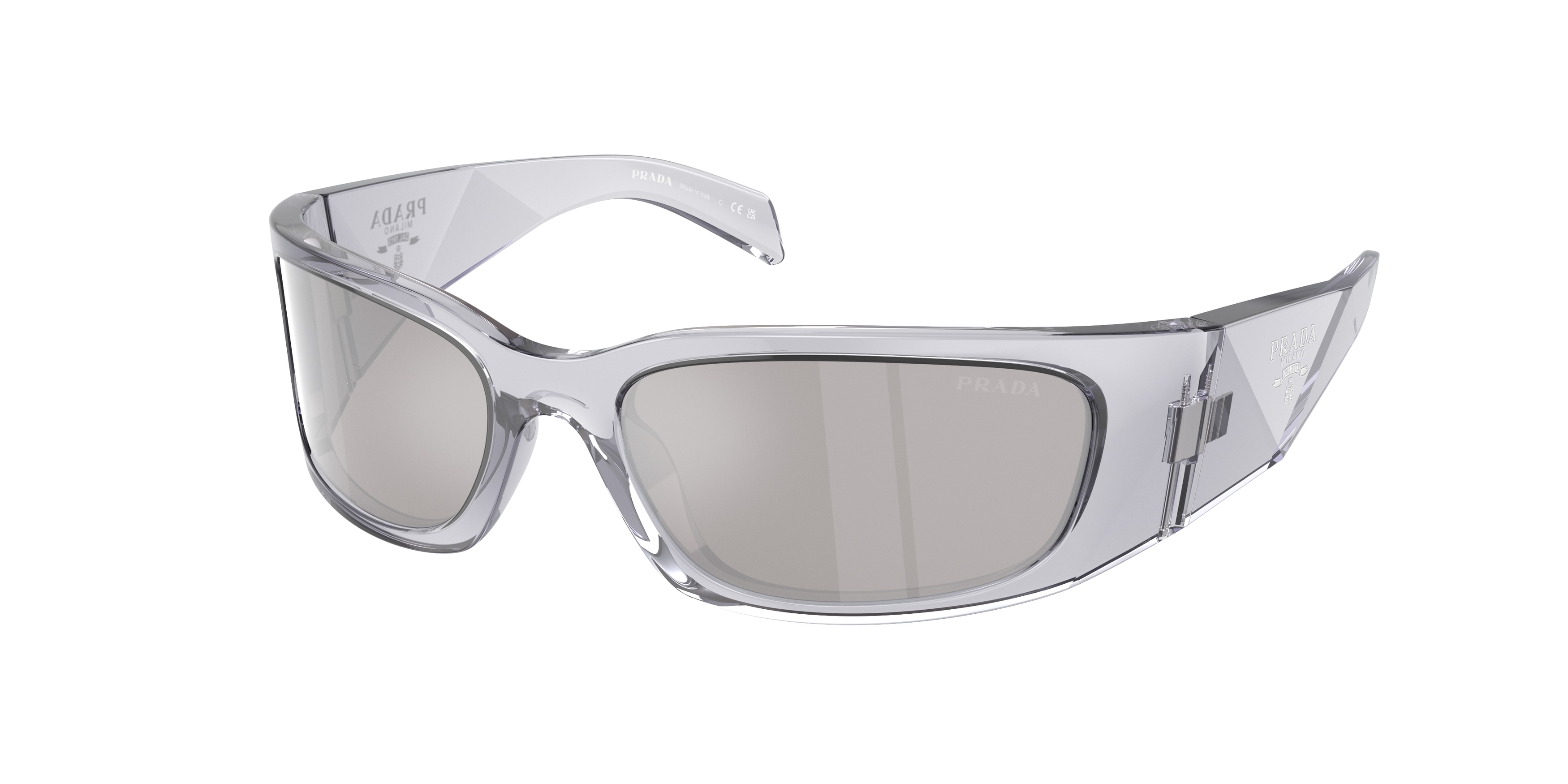 Prada PR A19S 12R2B0 Men
