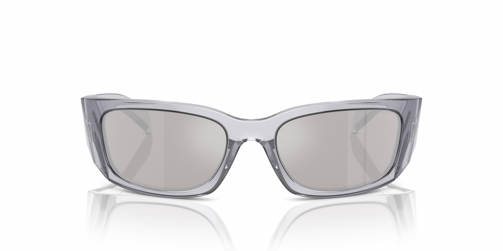 Prada PR A19S 12R2B0 Men