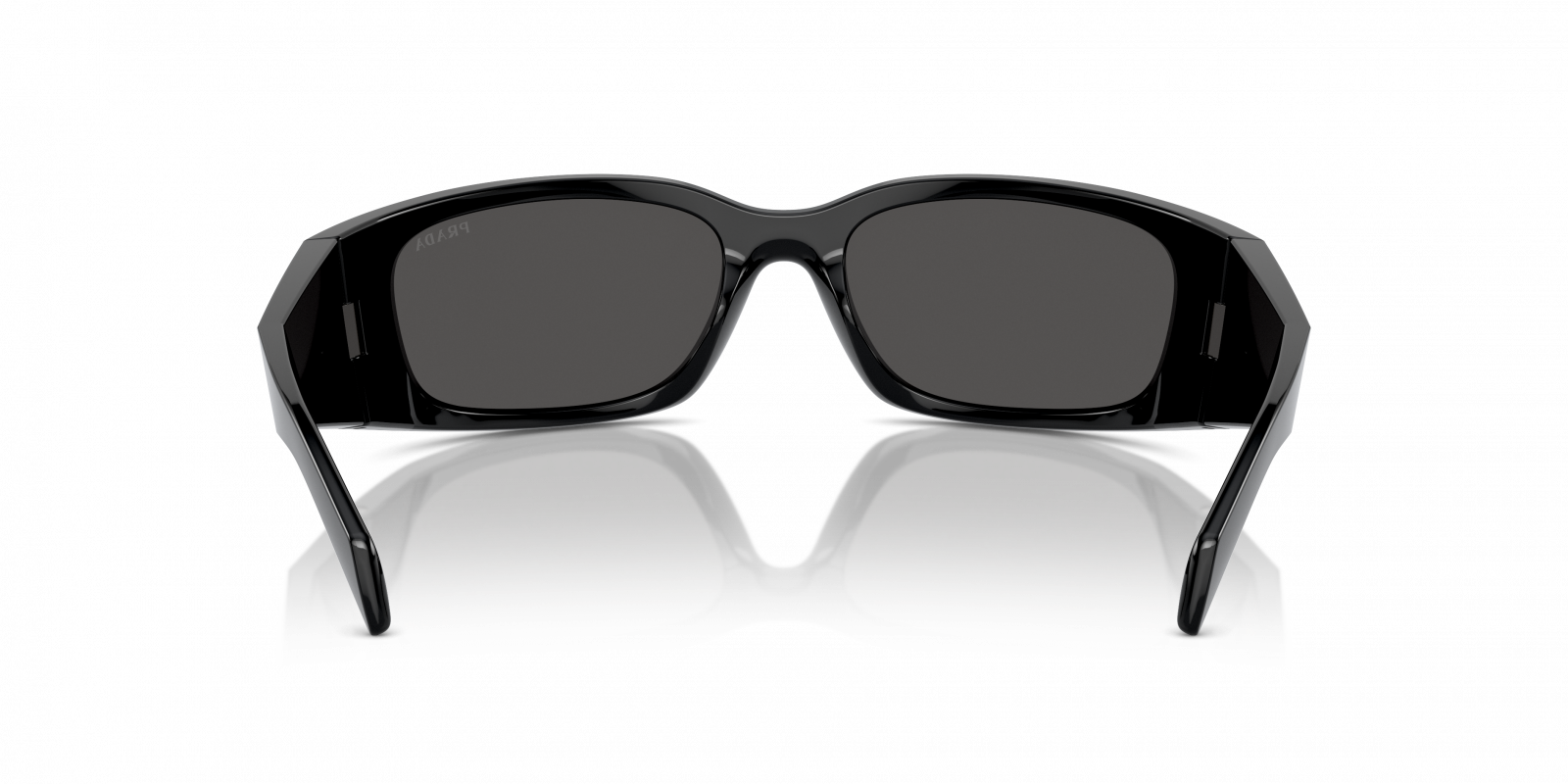 Prada PR A19S 1AB5S0 Men
