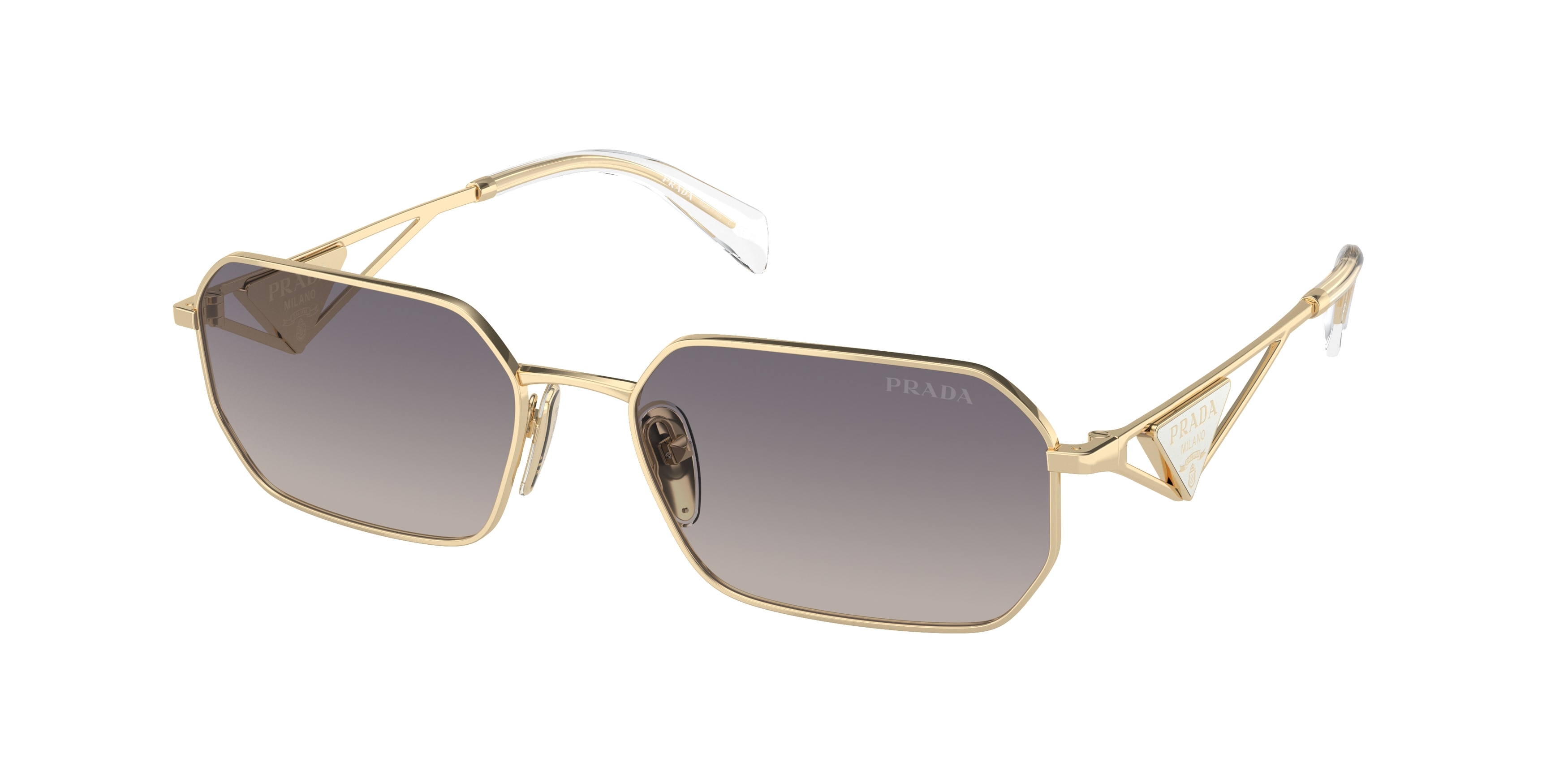 Prada PR A51S ZVN30C Women