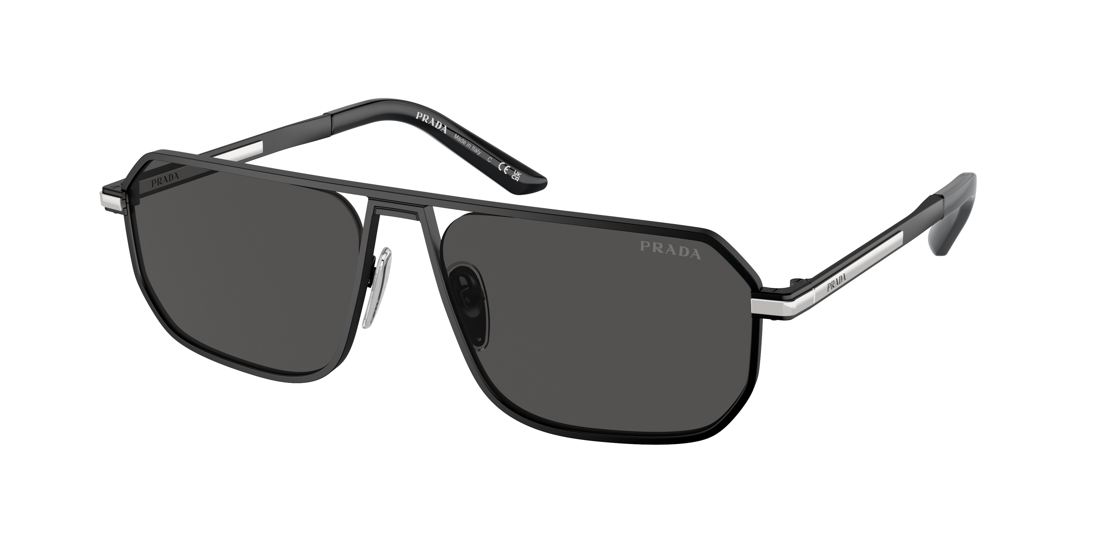 Prada PR A53S 1BO5S0 Men