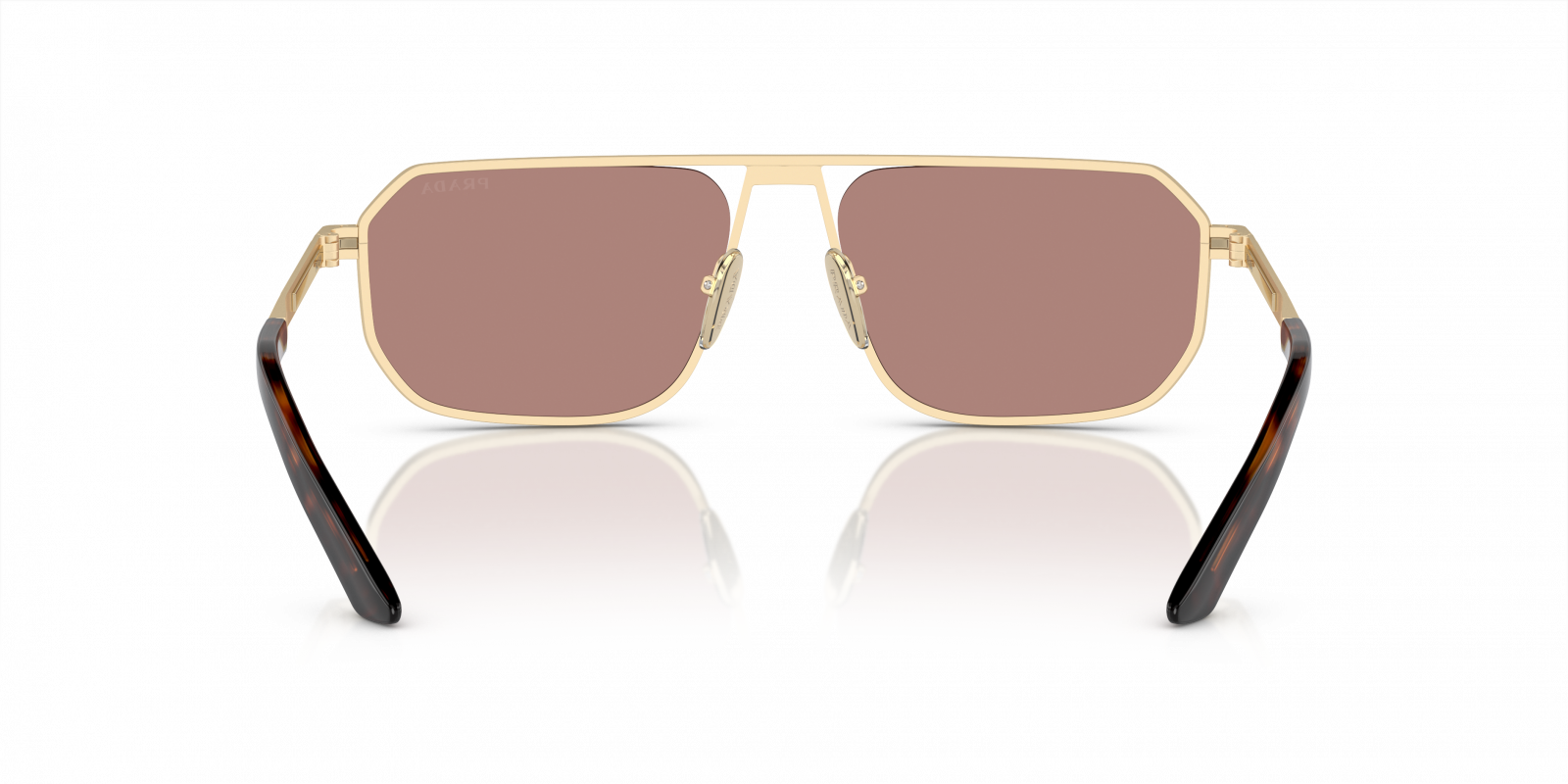 NWT Prada 0PR A53S-VAF10D Sunglasses Prada PR A53S VAF10D | Online Sale - Amevista main image 2