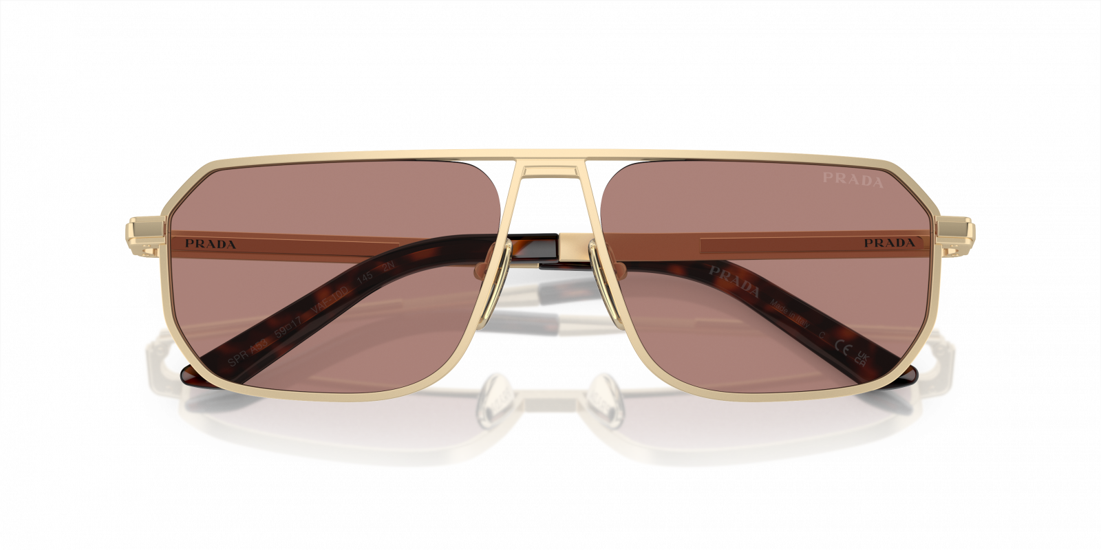Prada PR A53S VAF10D | Online Sale - Amevista