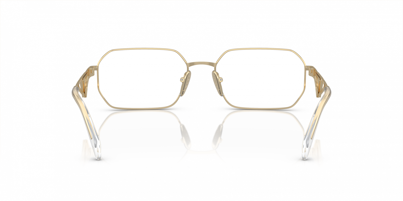 Prada PR A53V ZVN1O1 Women