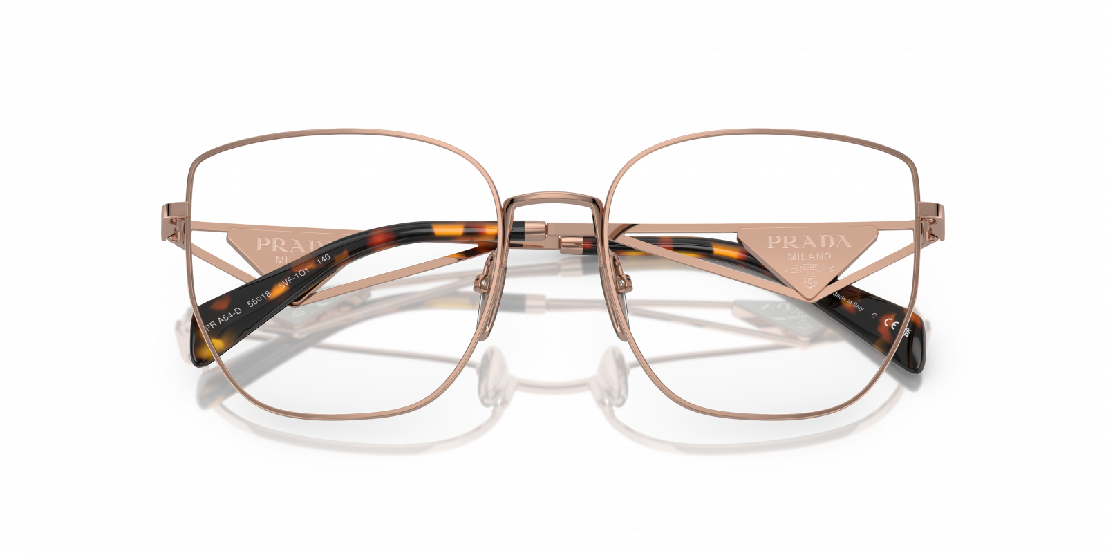 Prada PR A54VD SVF1O1 | Online Sale - Amevista