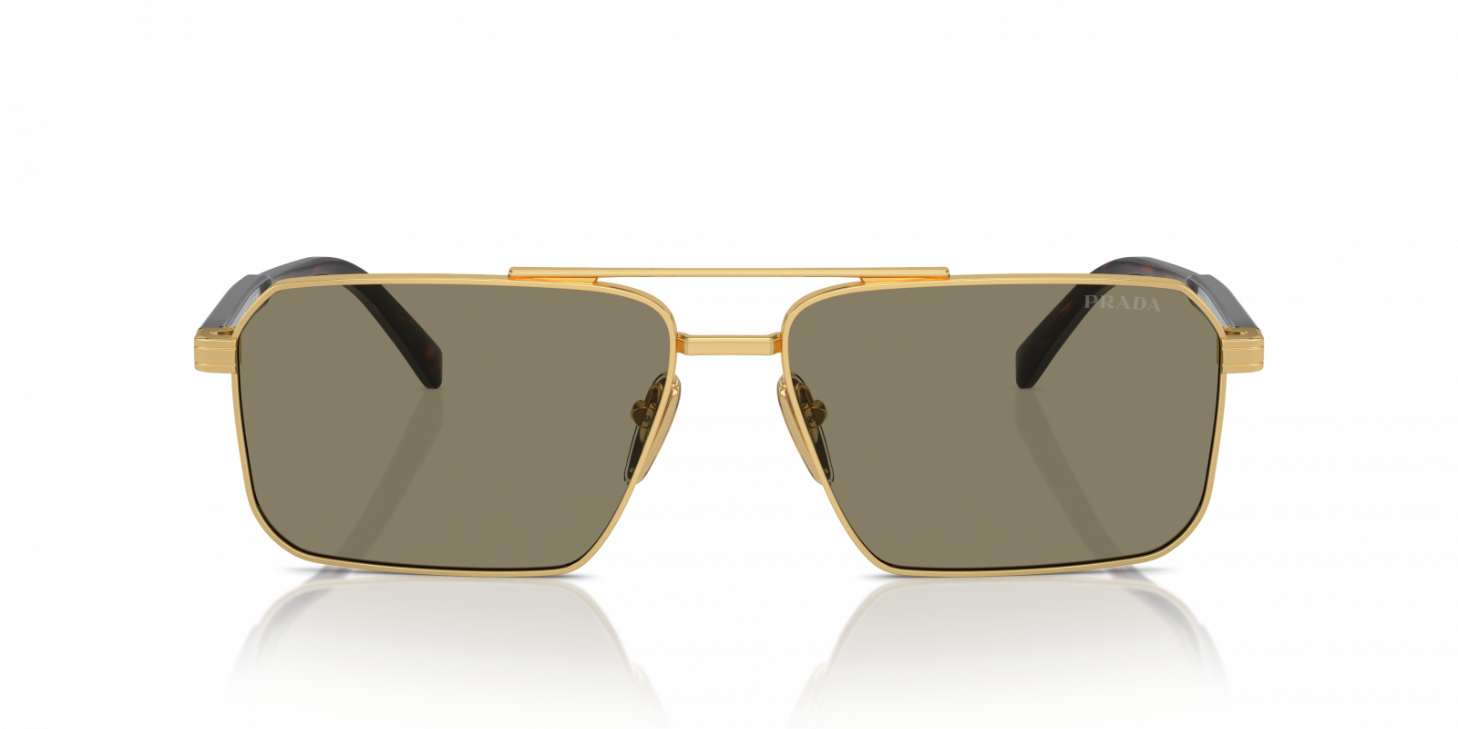 Prada PR A57S 5AK90F | Online Sale - Amevista display picture 2