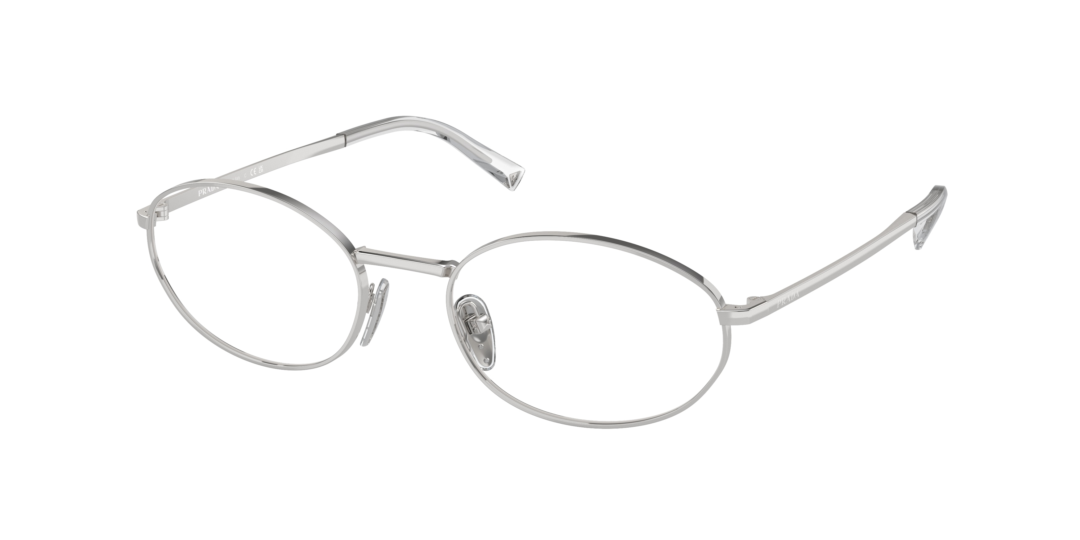 Prada PR A57V 1BC1O1 Women