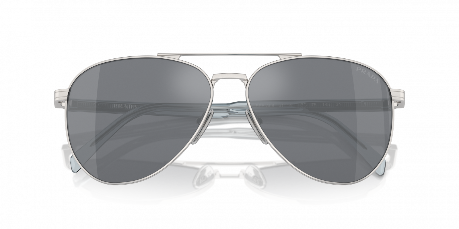 Prada PR A58S 1BC175 | Online Sale - Amevista display picture 3